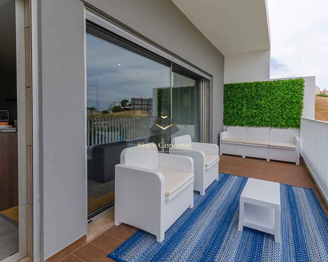 3 Bed, 3 Bath, ApartmentFor Sale, Seixal, Setubal, 2840-497