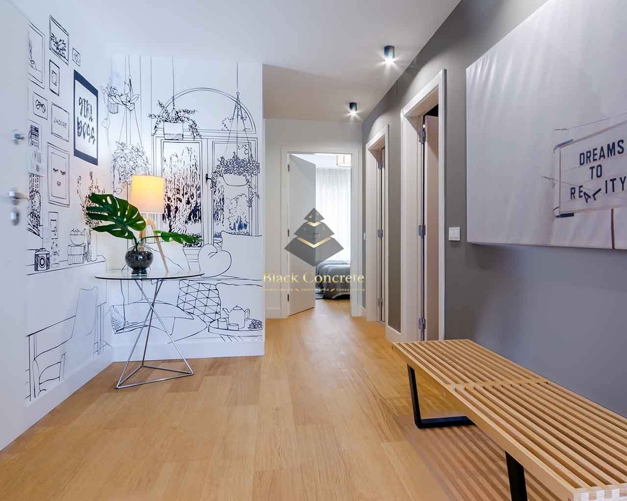 3 Bed, 3 Bath, ApartmentFor Sale, Seixal, Setubal, 2840-497