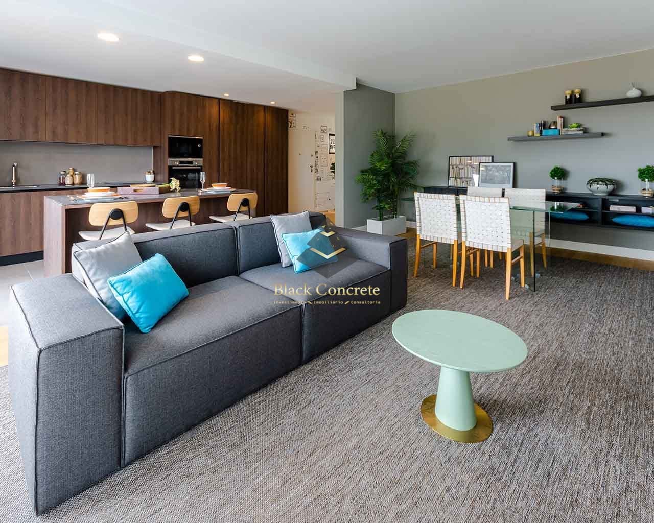 3 Bed, 3 Bath, ApartmentFor Sale, Seixal, Setubal, 2840-497