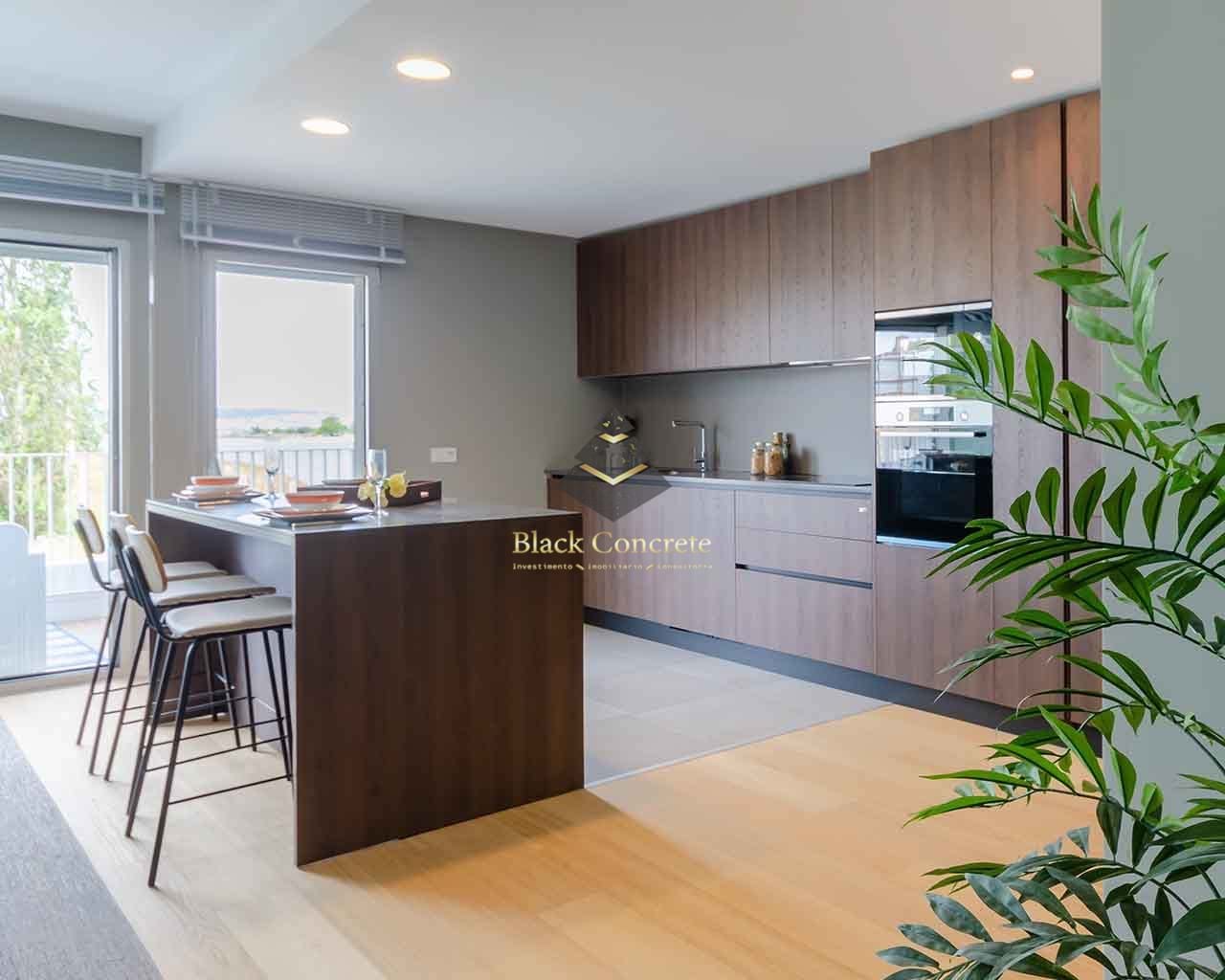 3 Bed, 3 Bath, ApartmentFor Sale, Seixal, Setubal, 2840-497