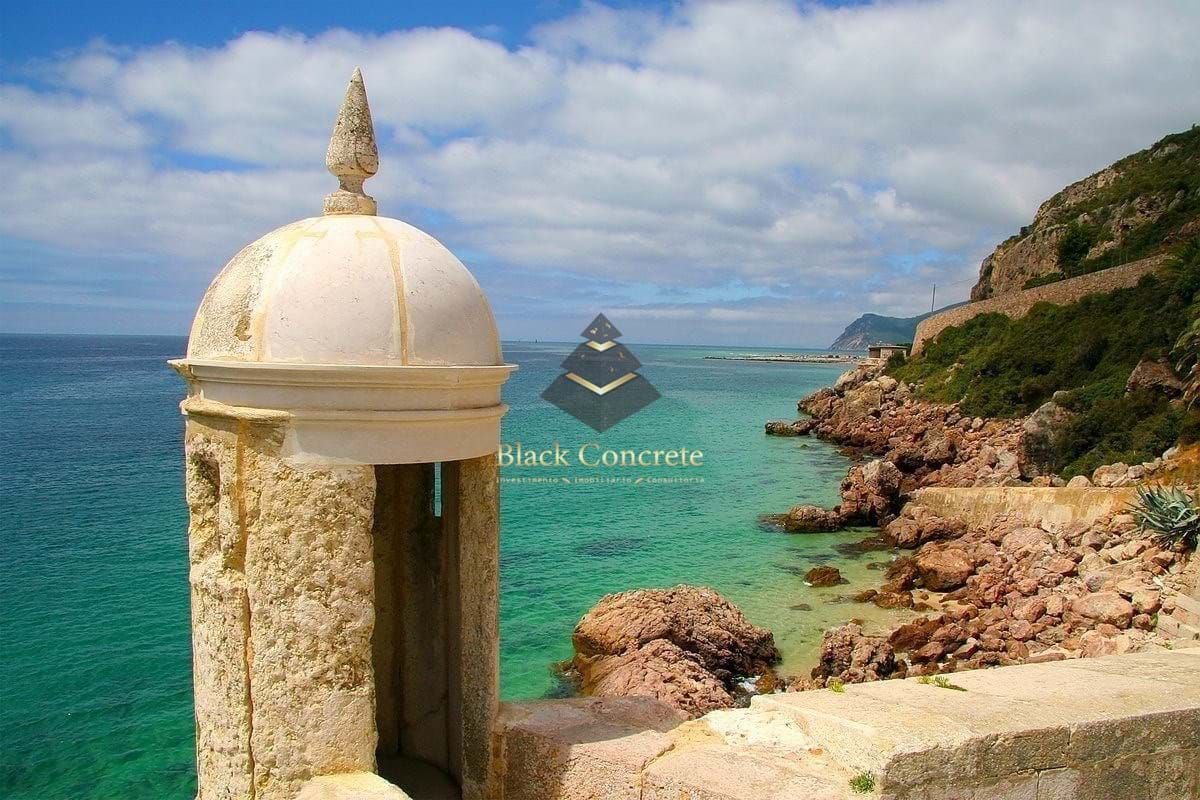 1 Bed, 1 Bath, ApartmentFor Sale, Grândola, Setubal, 7570-789