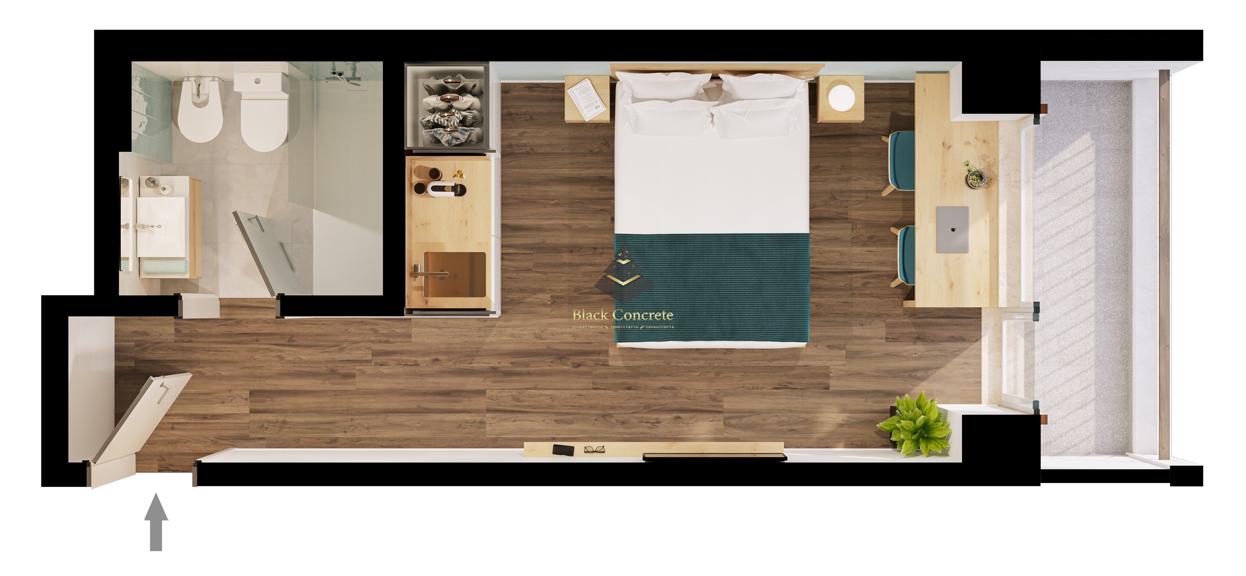 ApartmentFor Sale, Alenquer, Lisboa