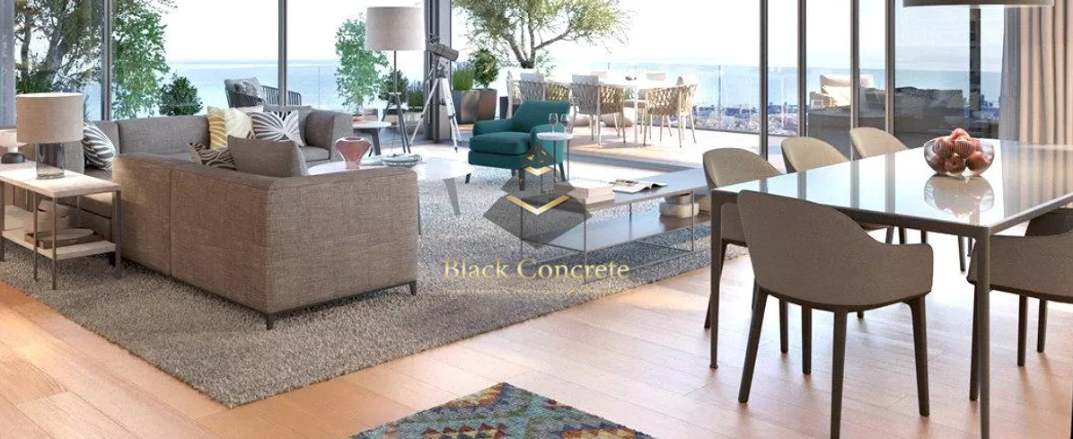 4 Bed, 4 Bath, ApartmentFor Sale, Lisboa, Lisboa, 1990-221