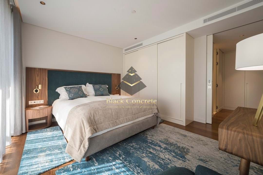 4 Bed, 4 Bath, ApartmentFor Sale, Lisboa, Lisboa, 1990-221