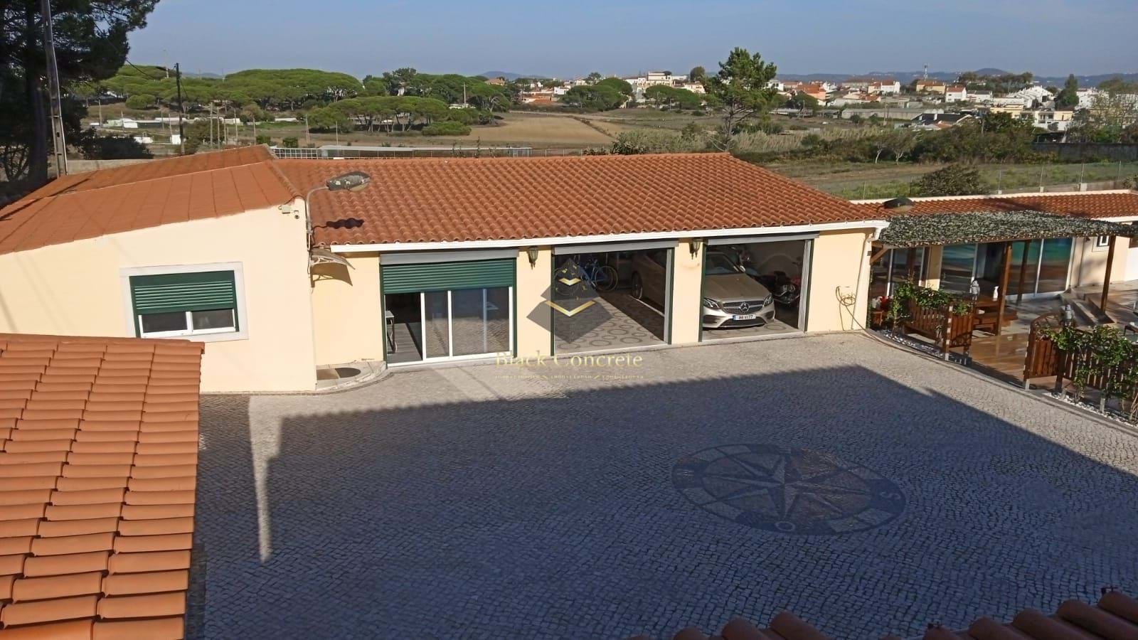 3 Bed, 5 Bath, HouseFor Sale, Sintra, Lisboa, 2705-913