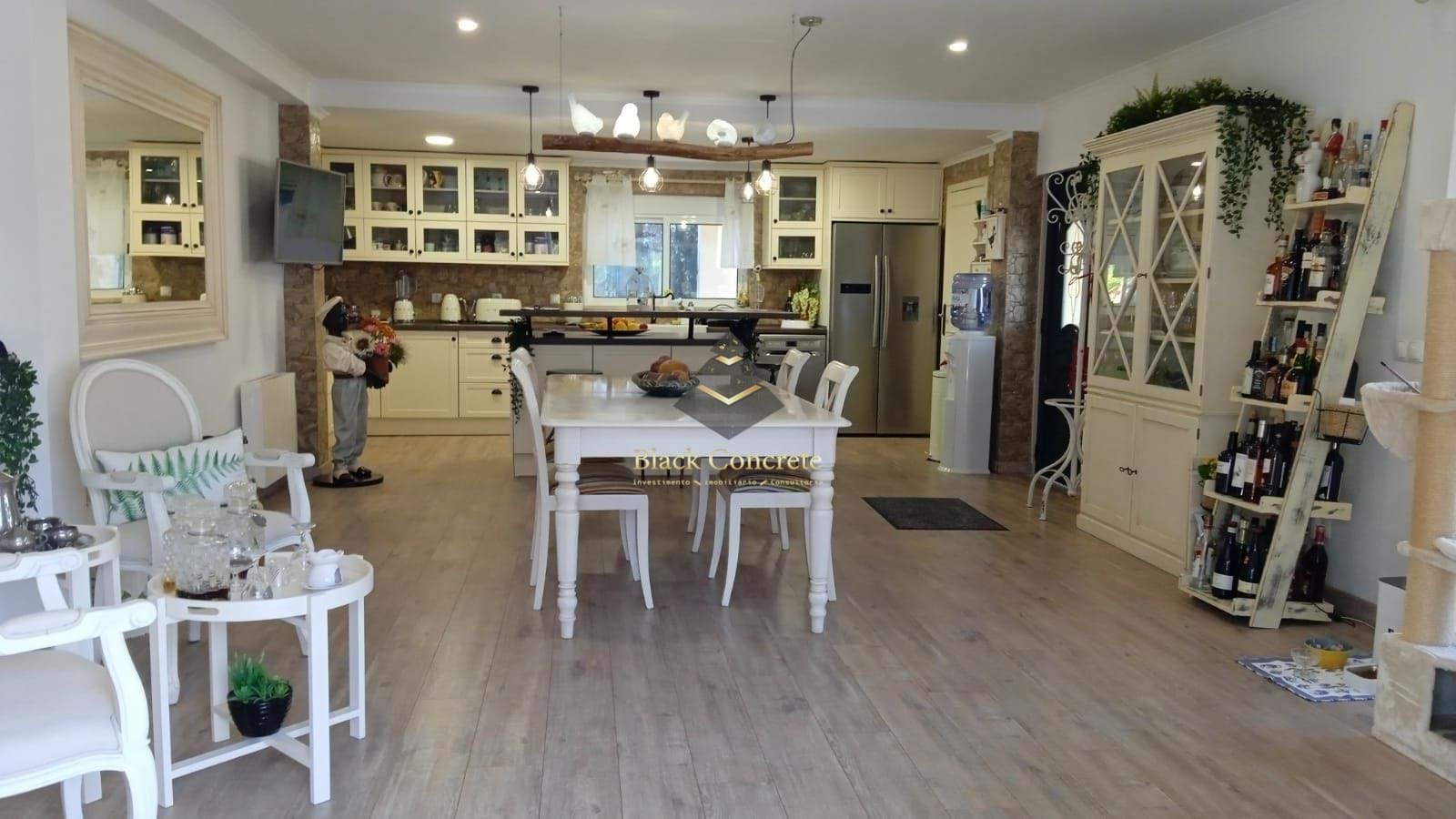 3 Bed, 5 Bath, HouseFor Sale, Sintra, Lisboa, 2705-913