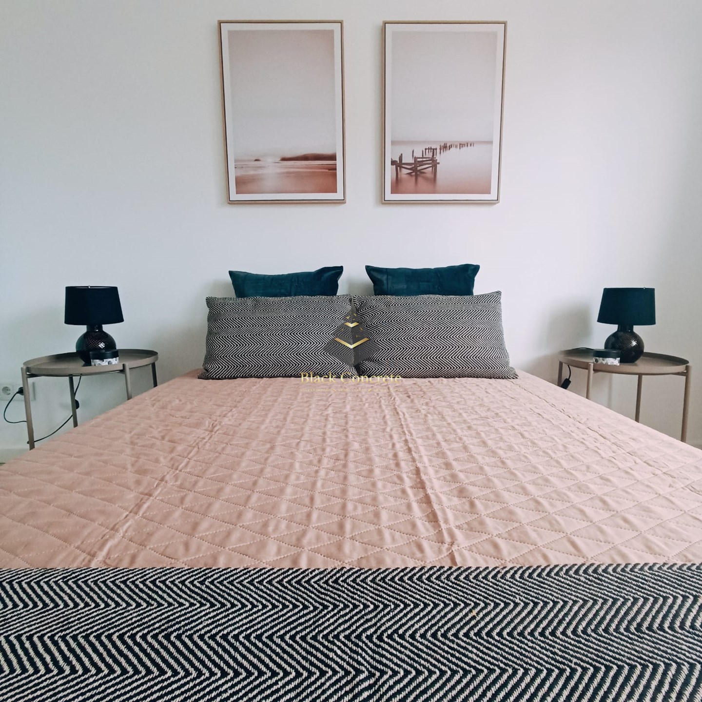 2 Bed, 2 Bath, ApartmentFor Sale, Alenquer, Lisboa, 1050-106