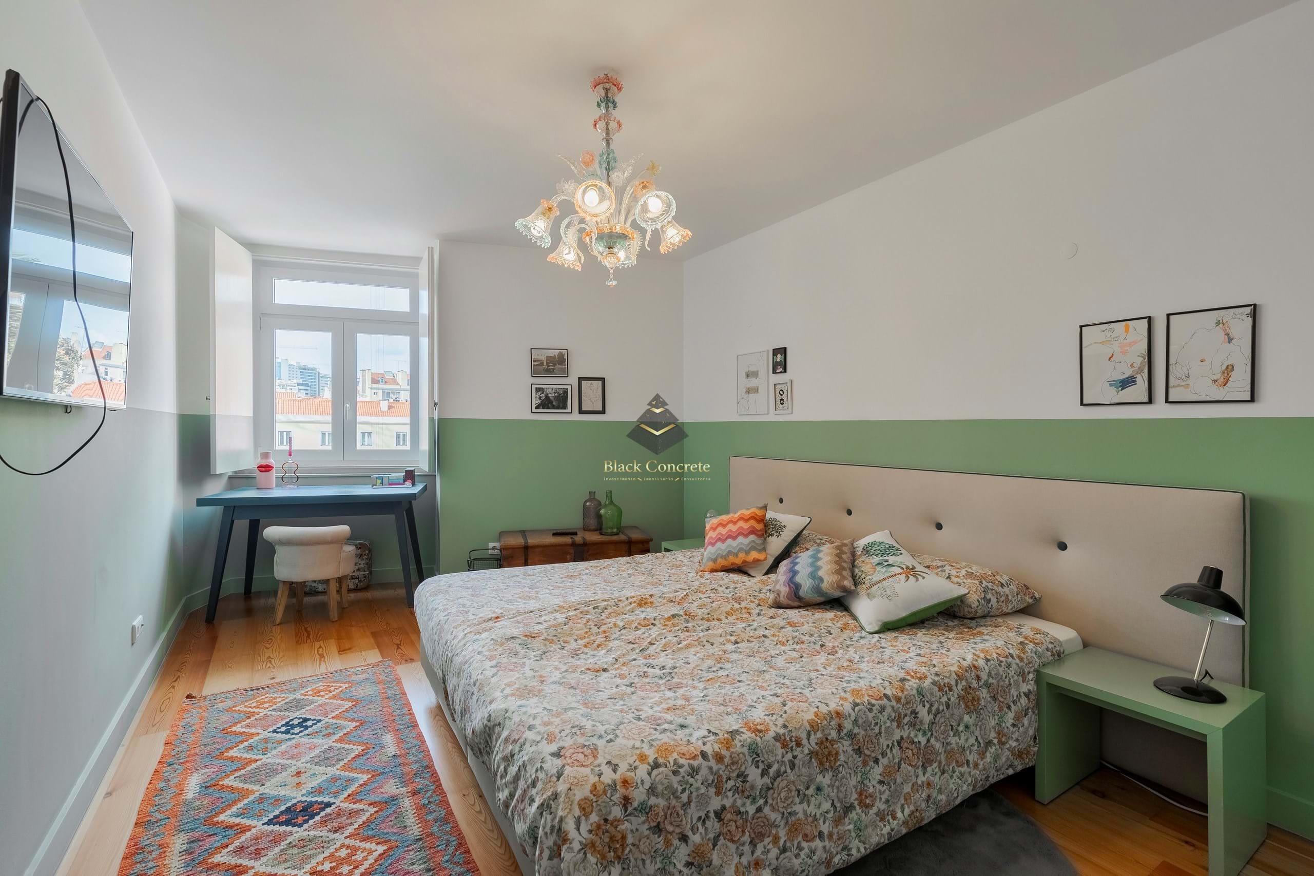 3 Bed, 4 Bath, ApartmentFor Sale, Lisboa, Lisboa, 1150-295