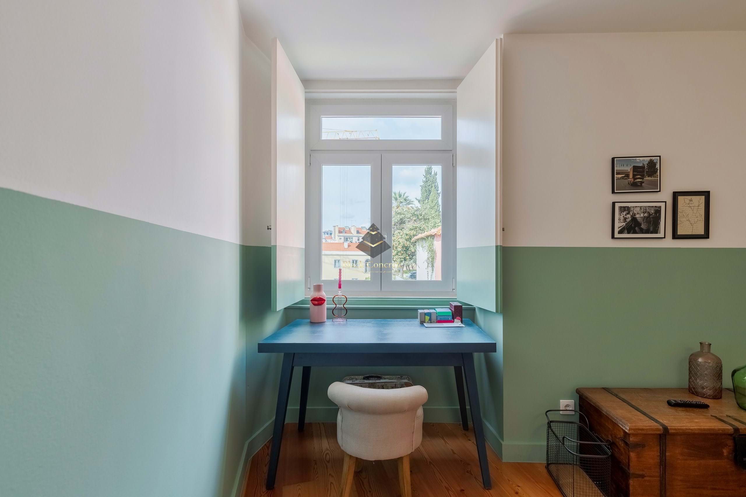 3 Bed, 4 Bath, ApartmentFor Sale, Lisboa, Lisboa, 1150-295