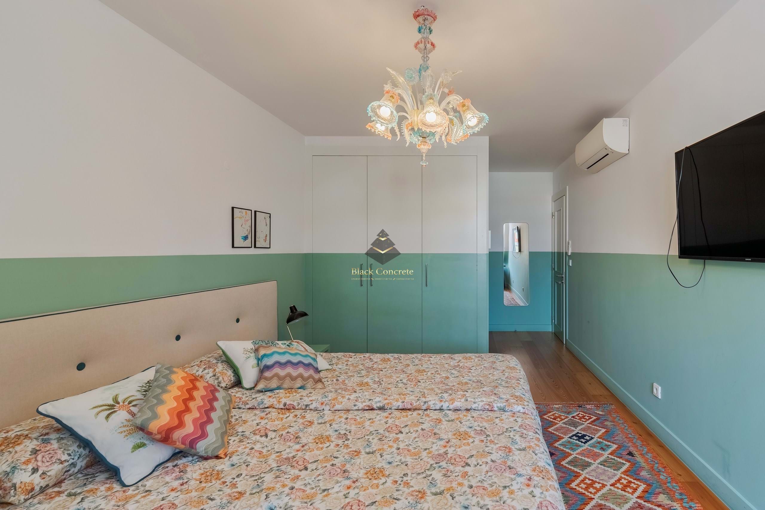 3 Bed, 4 Bath, ApartmentFor Sale, Lisboa, Lisboa, 1150-295