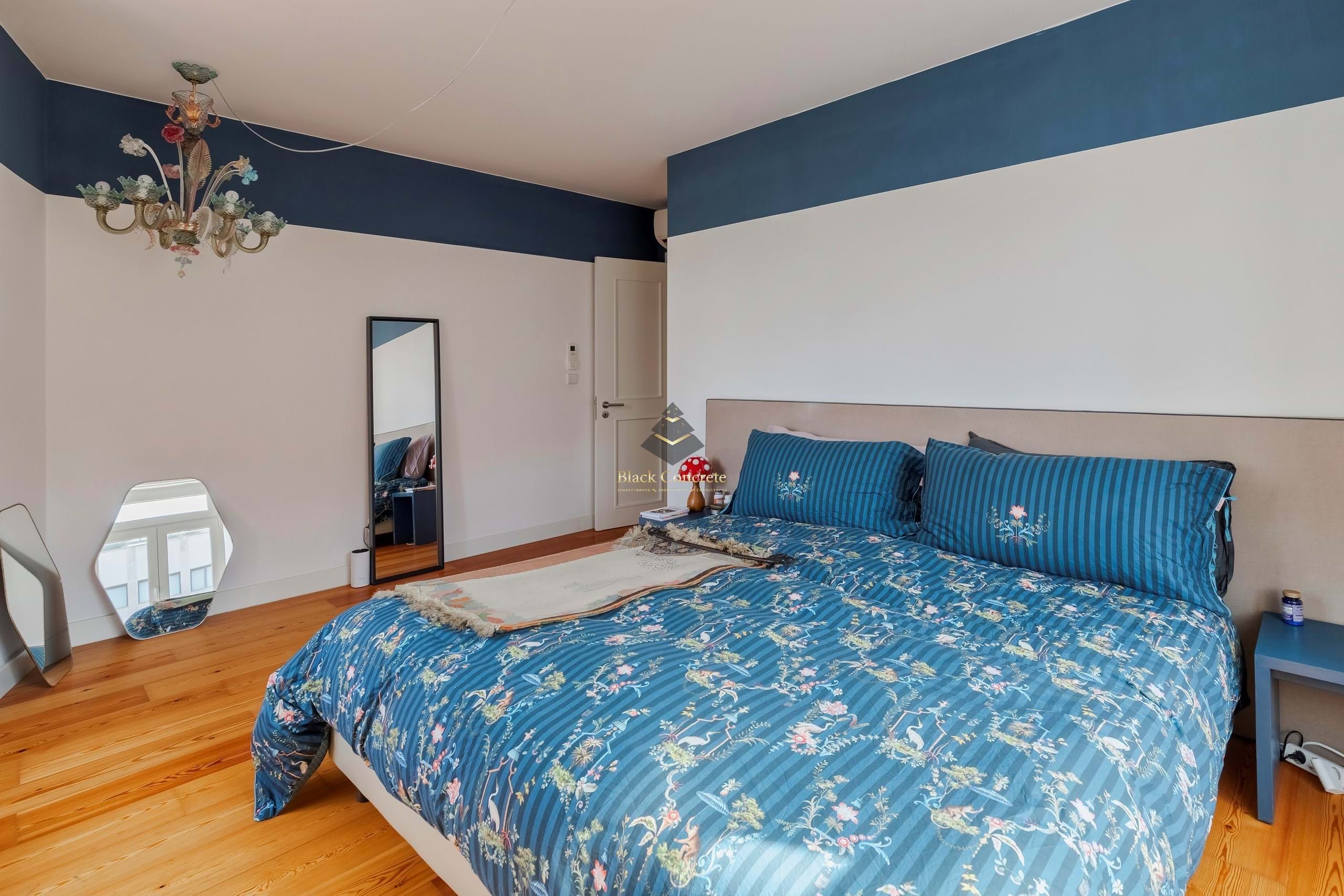 3 Bed, 4 Bath, ApartmentFor Sale, Lisboa, Lisboa, 1150-295