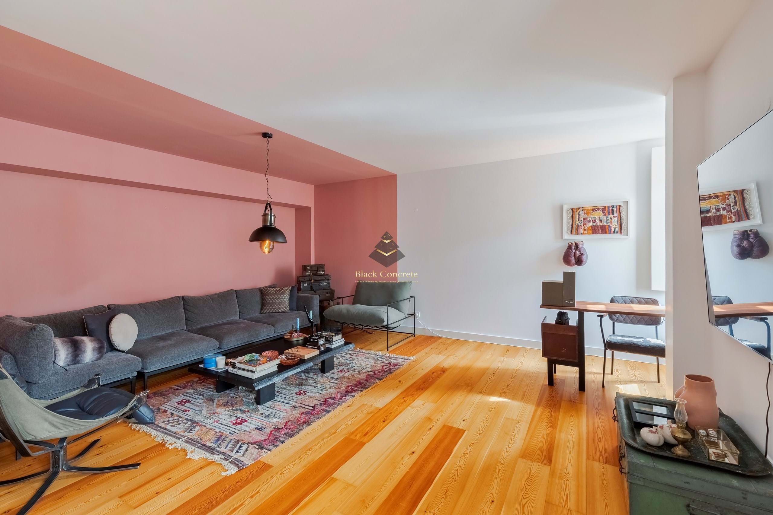 3 Bed, 4 Bath, ApartmentFor Sale, Lisboa, Lisboa, 1150-295