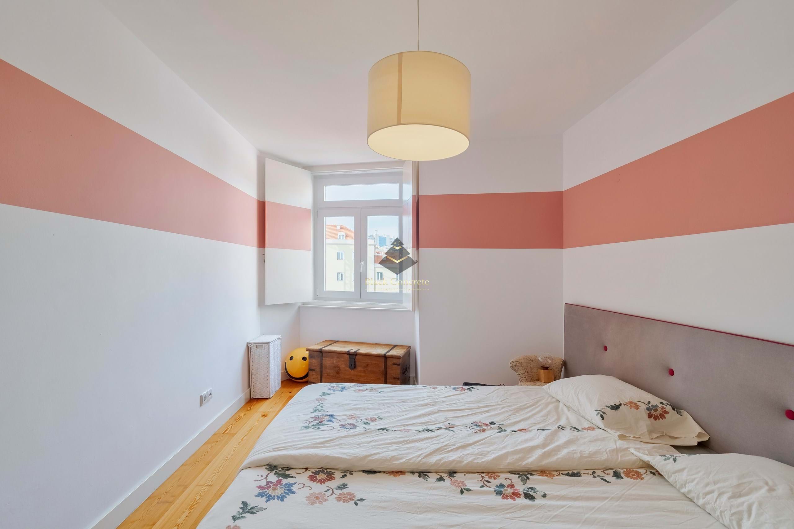 3 Bed, 4 Bath, ApartmentFor Sale, Lisboa, Lisboa, 1150-295