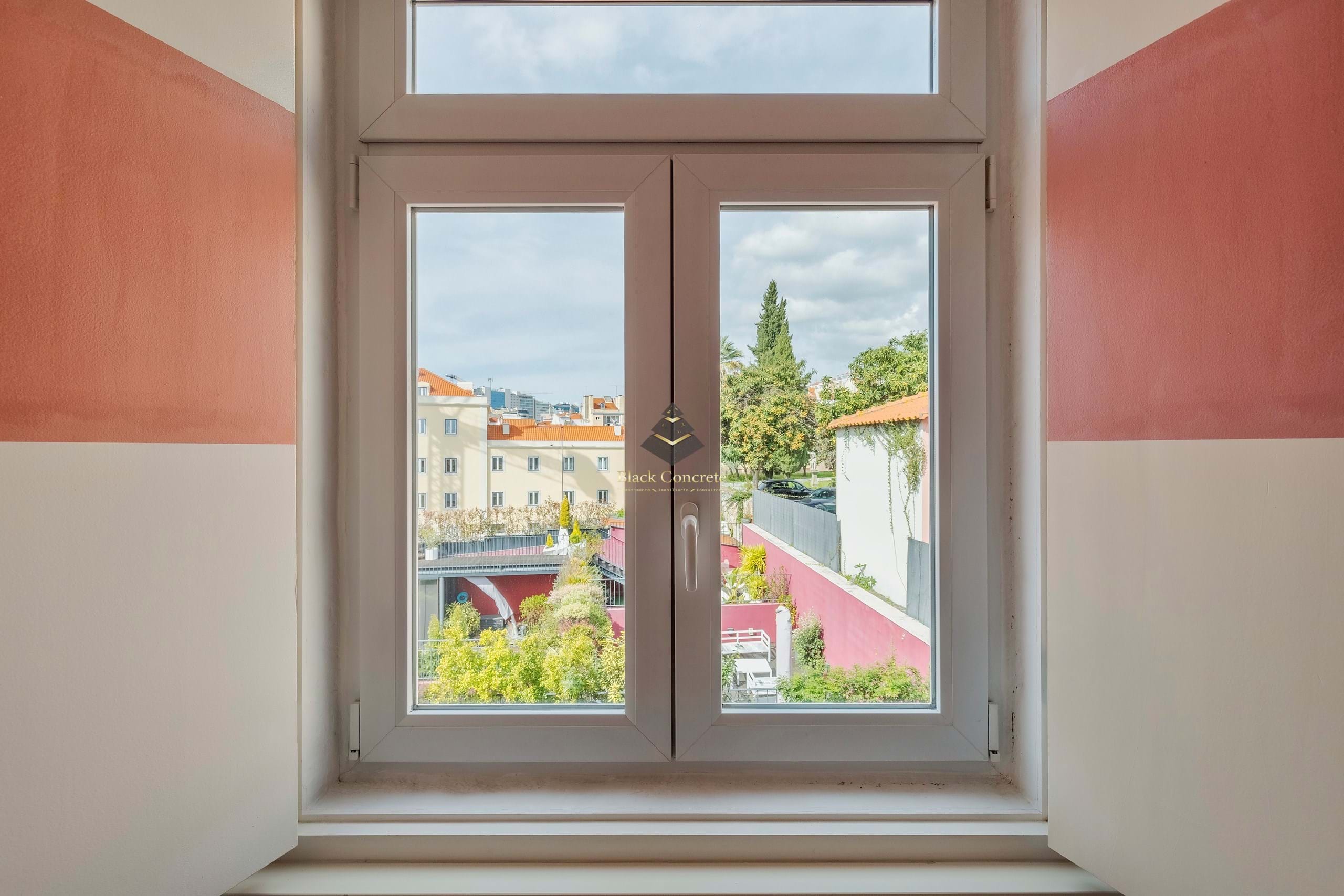 3 Bed, 4 Bath, ApartmentFor Sale, Lisboa, Lisboa, 1150-295