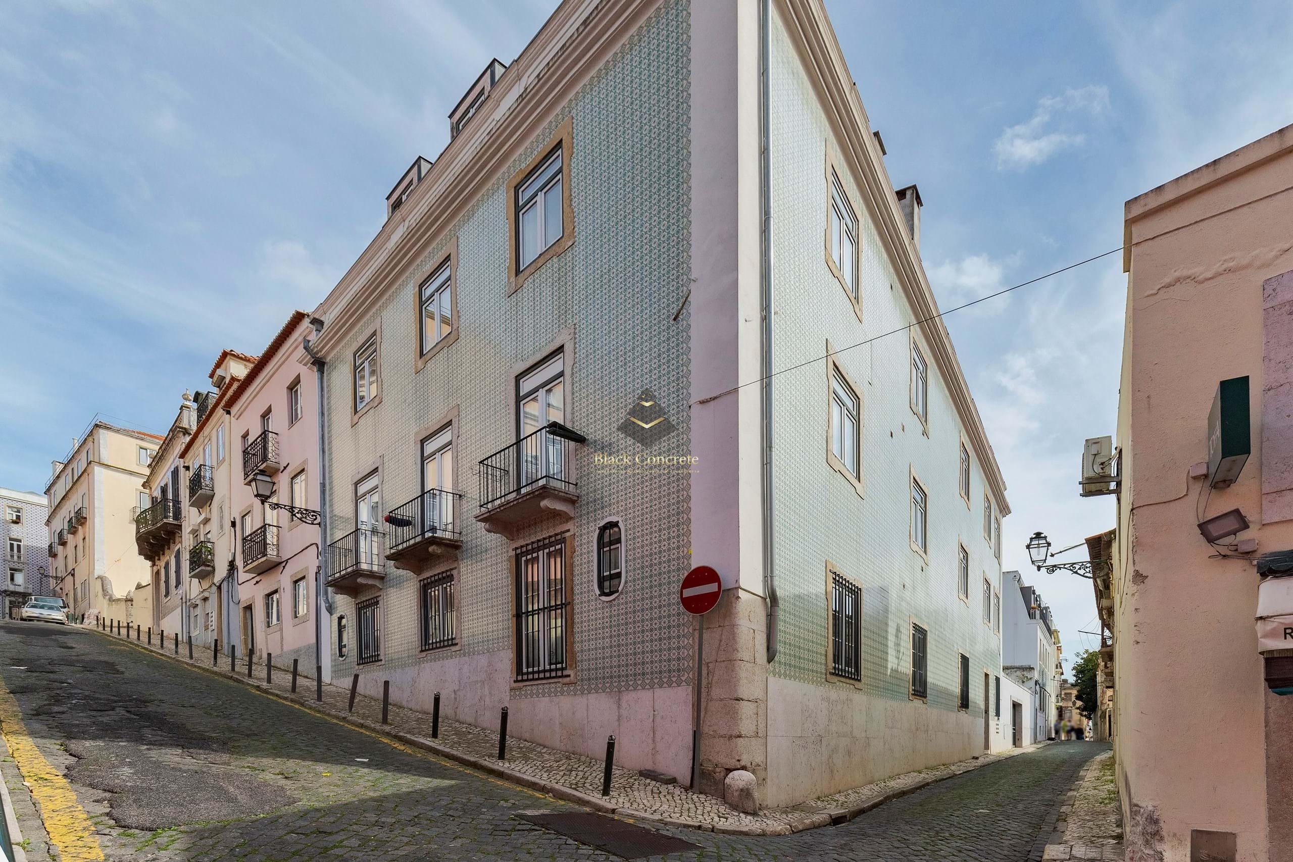 3 Bed, 4 Bath, ApartmentFor Sale, Lisboa, Lisboa, 1150-295