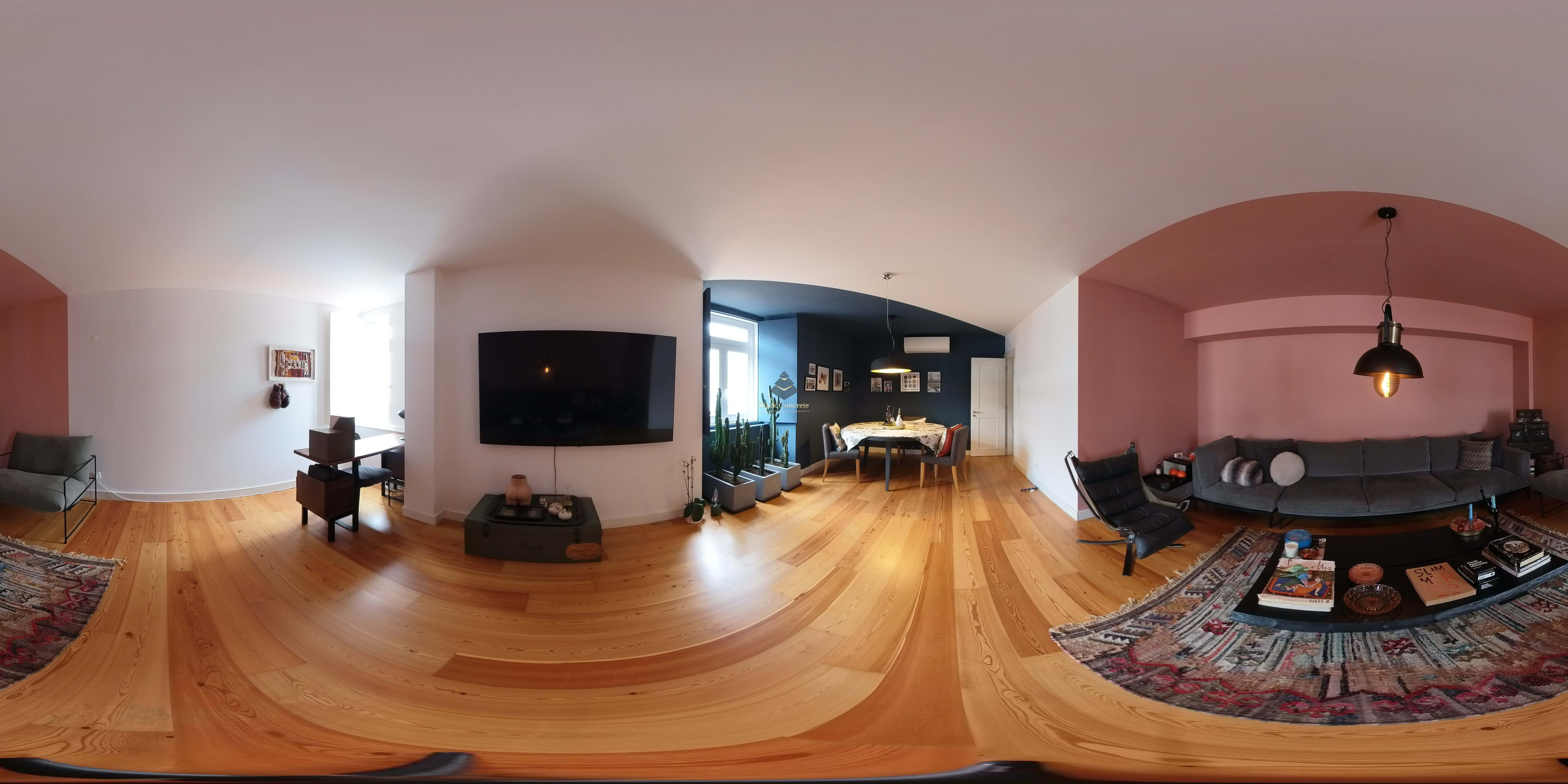3 Bed, 4 Bath, ApartmentFor Sale, Lisboa, Lisboa, 1150-295