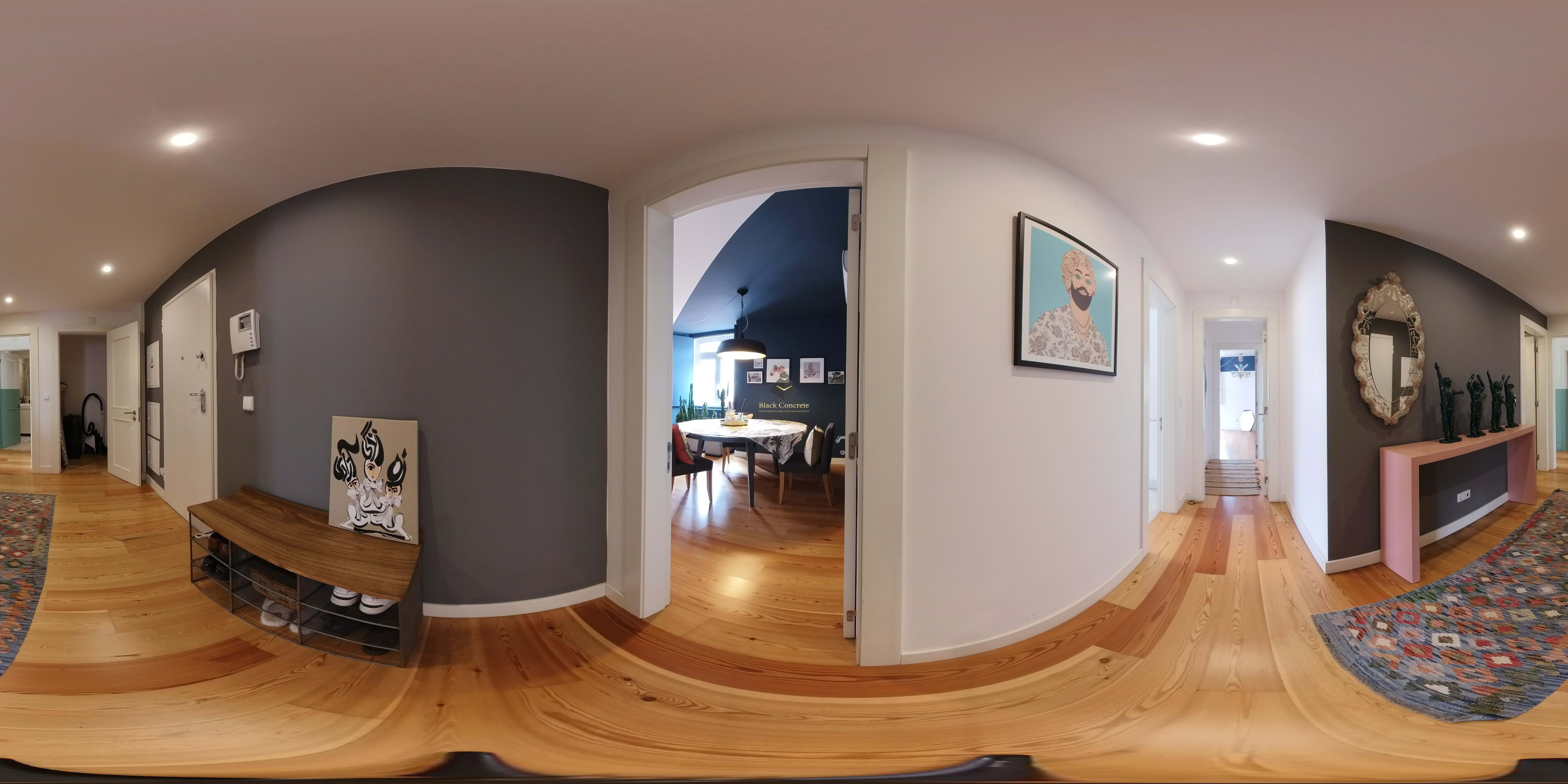 3 Bed, 4 Bath, ApartmentFor Sale, Lisboa, Lisboa, 1150-295