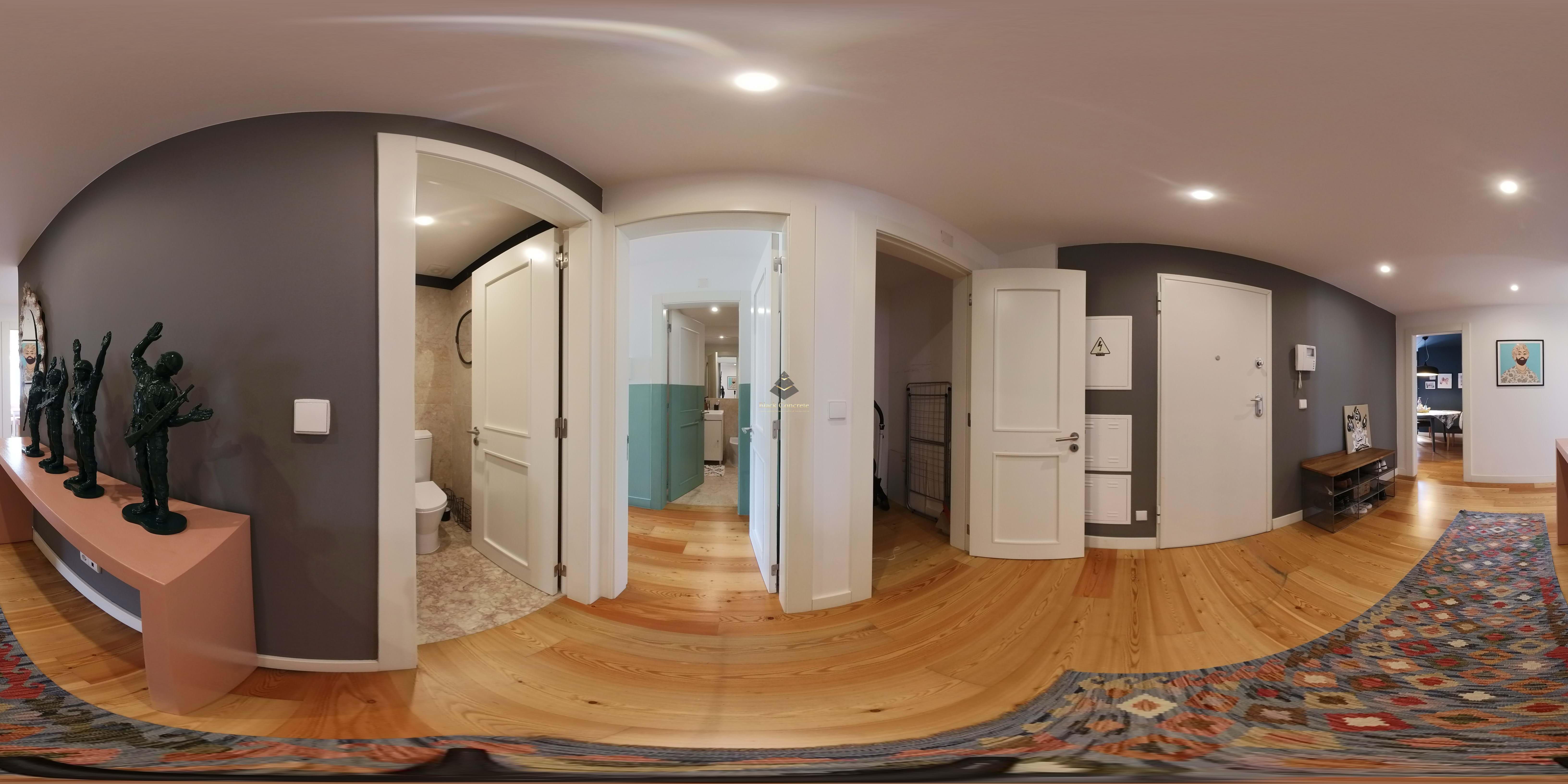 3 Bed, 4 Bath, ApartmentFor Sale, Lisboa, Lisboa, 1150-295