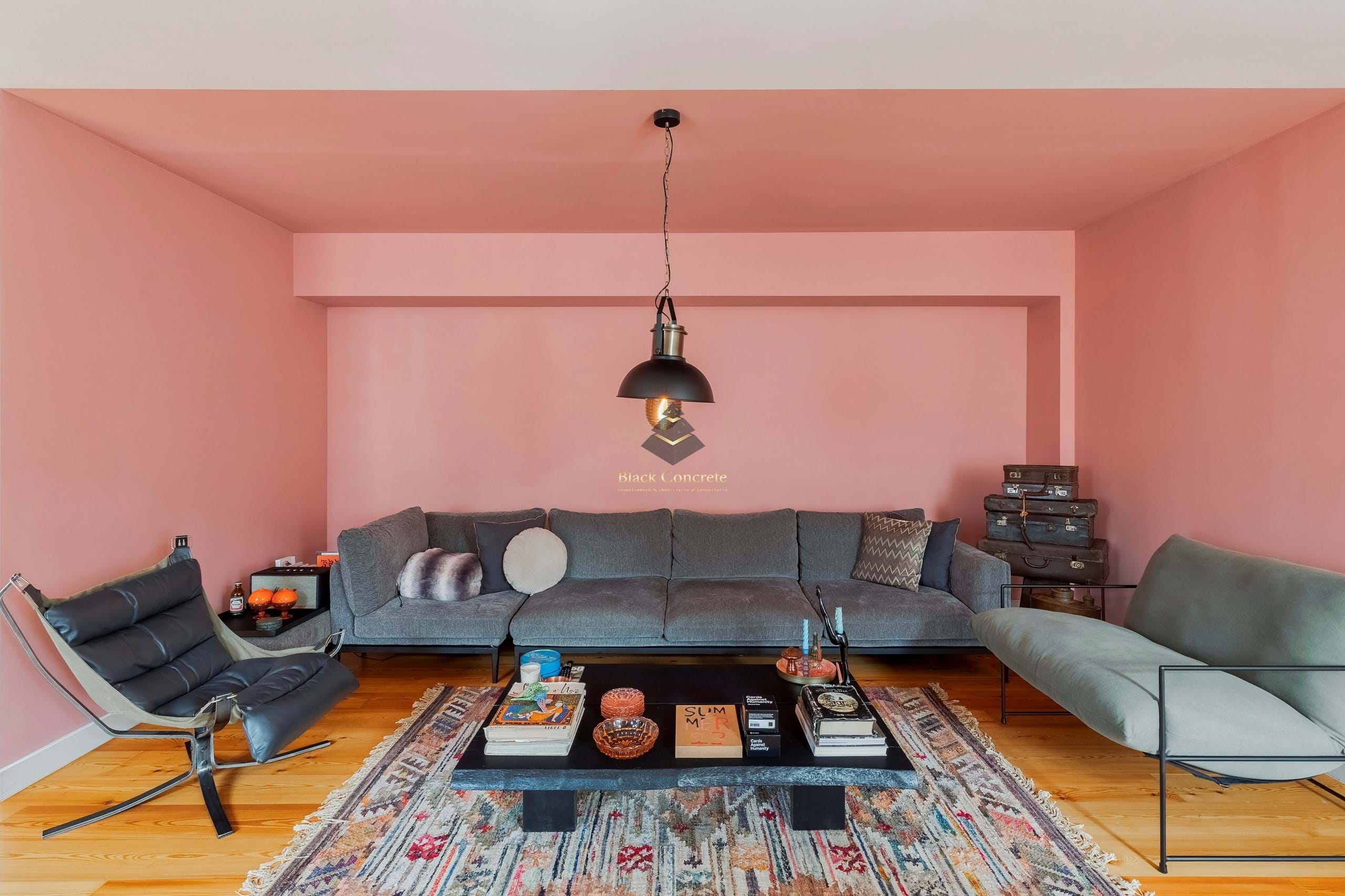 3 Bed, 4 Bath, ApartmentFor Sale, Lisboa, Lisboa, 1150-295