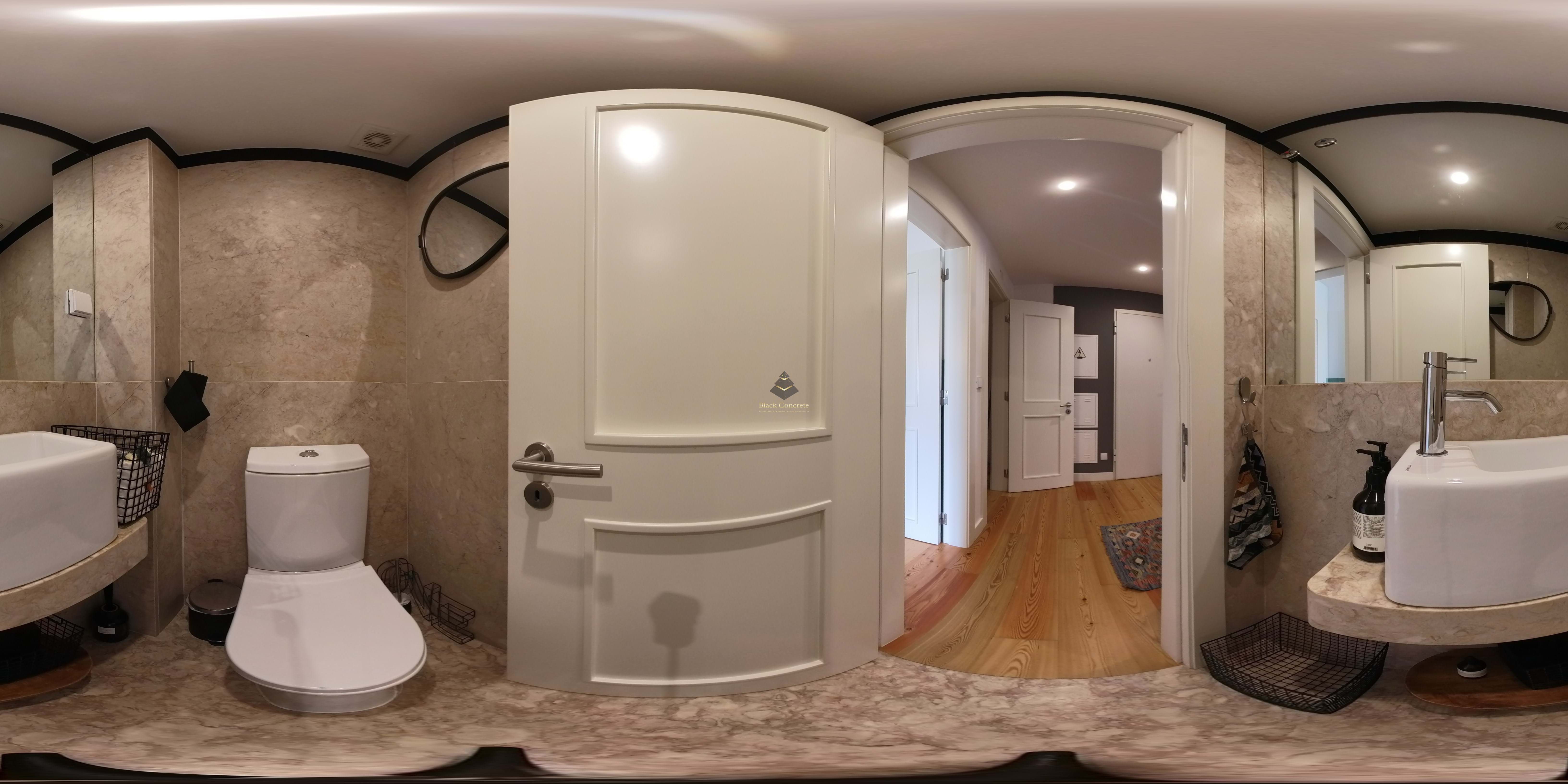 3 Bed, 4 Bath, ApartmentFor Sale, Lisboa, Lisboa, 1150-295