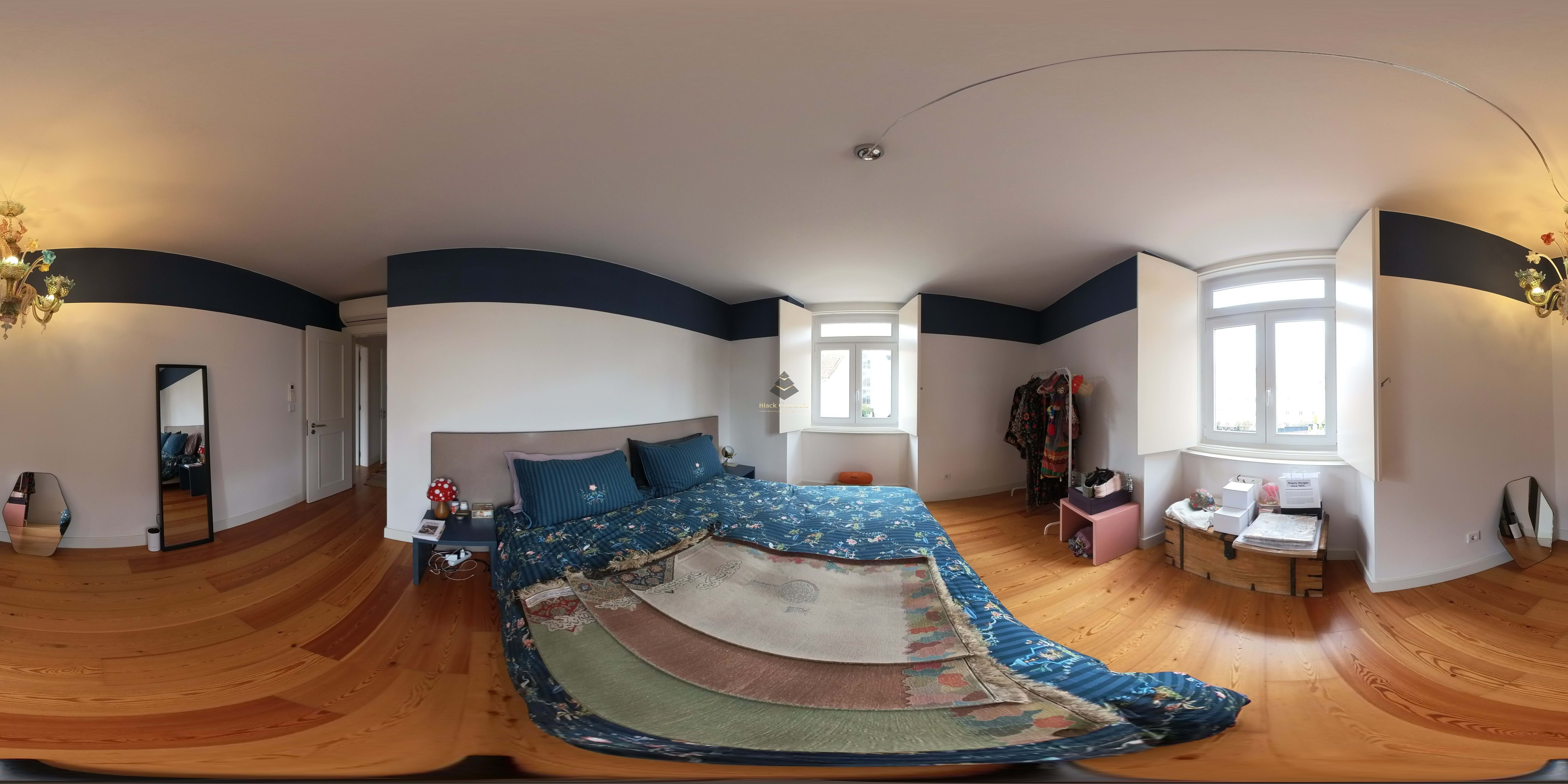 3 Bed, 4 Bath, ApartmentFor Sale, Lisboa, Lisboa, 1150-295