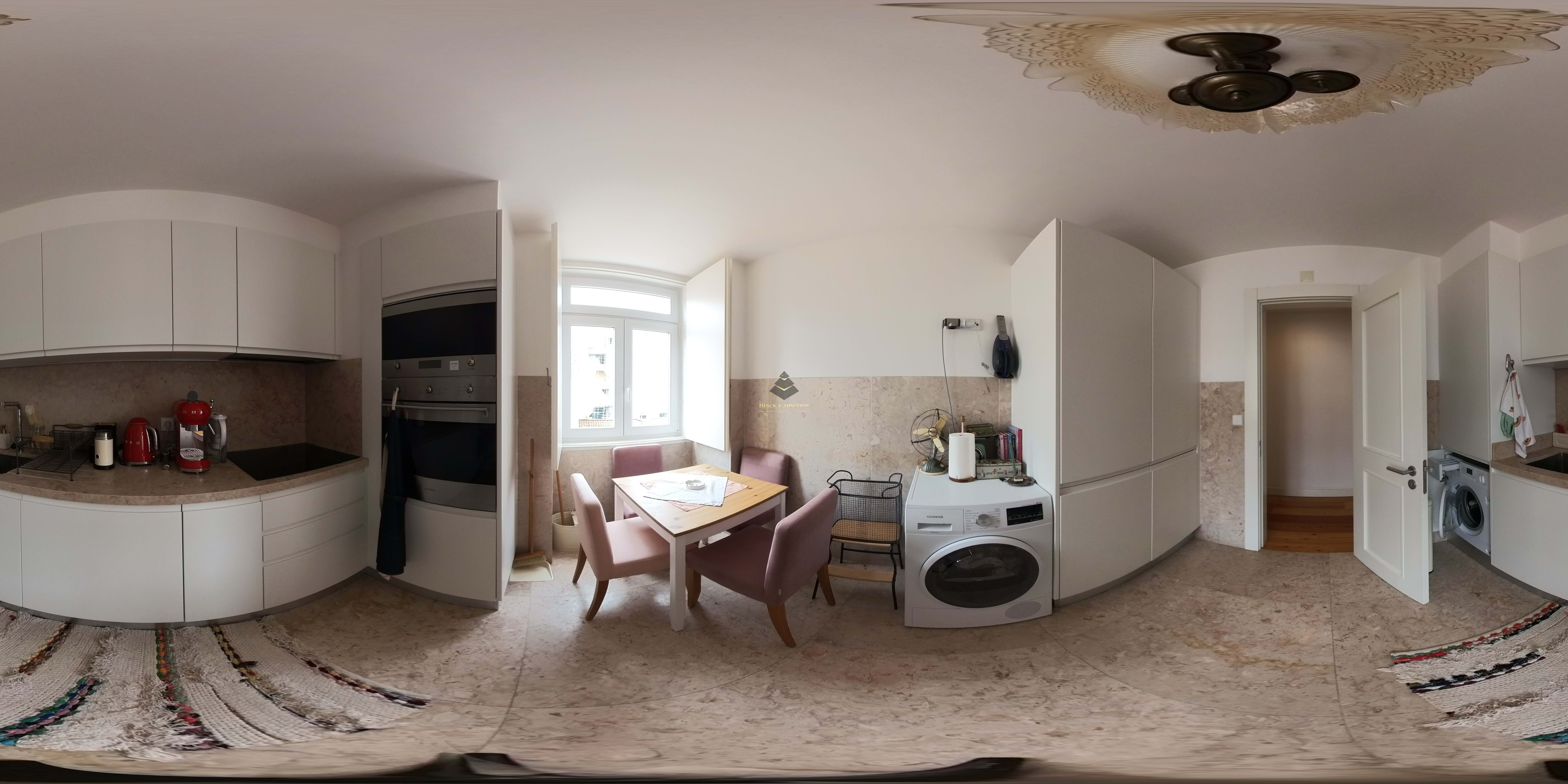 3 Bed, 4 Bath, ApartmentFor Sale, Lisboa, Lisboa, 1150-295
