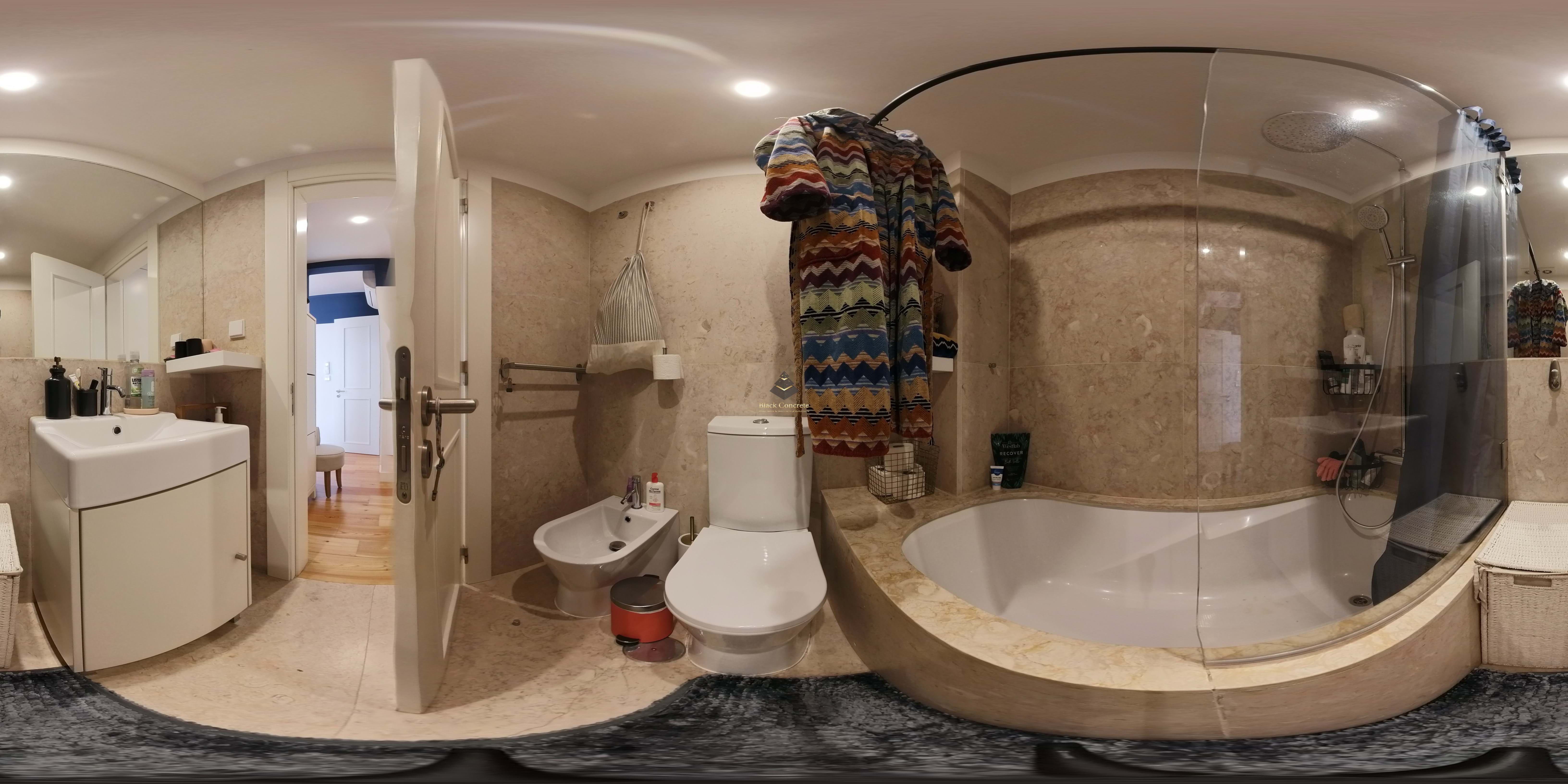 3 Bed, 4 Bath, ApartmentFor Sale, Lisboa, Lisboa, 1150-295