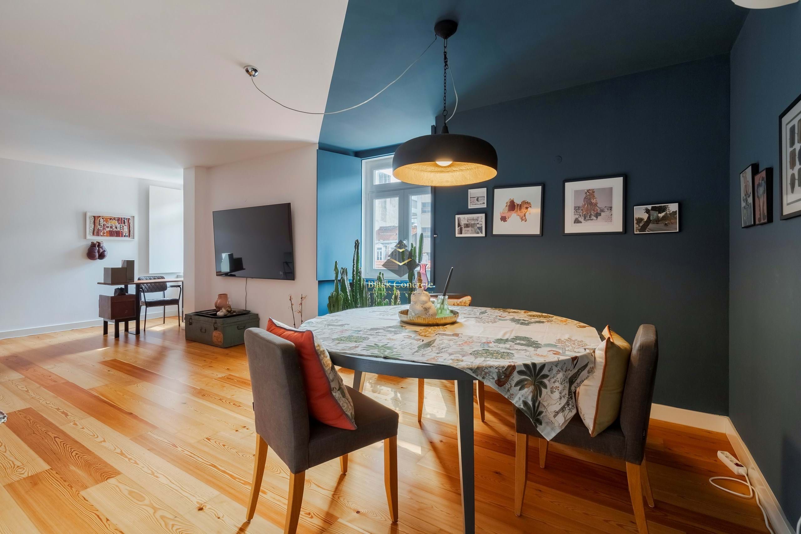 3 Bed, 4 Bath, ApartmentFor Sale, Lisboa, Lisboa, 1150-295