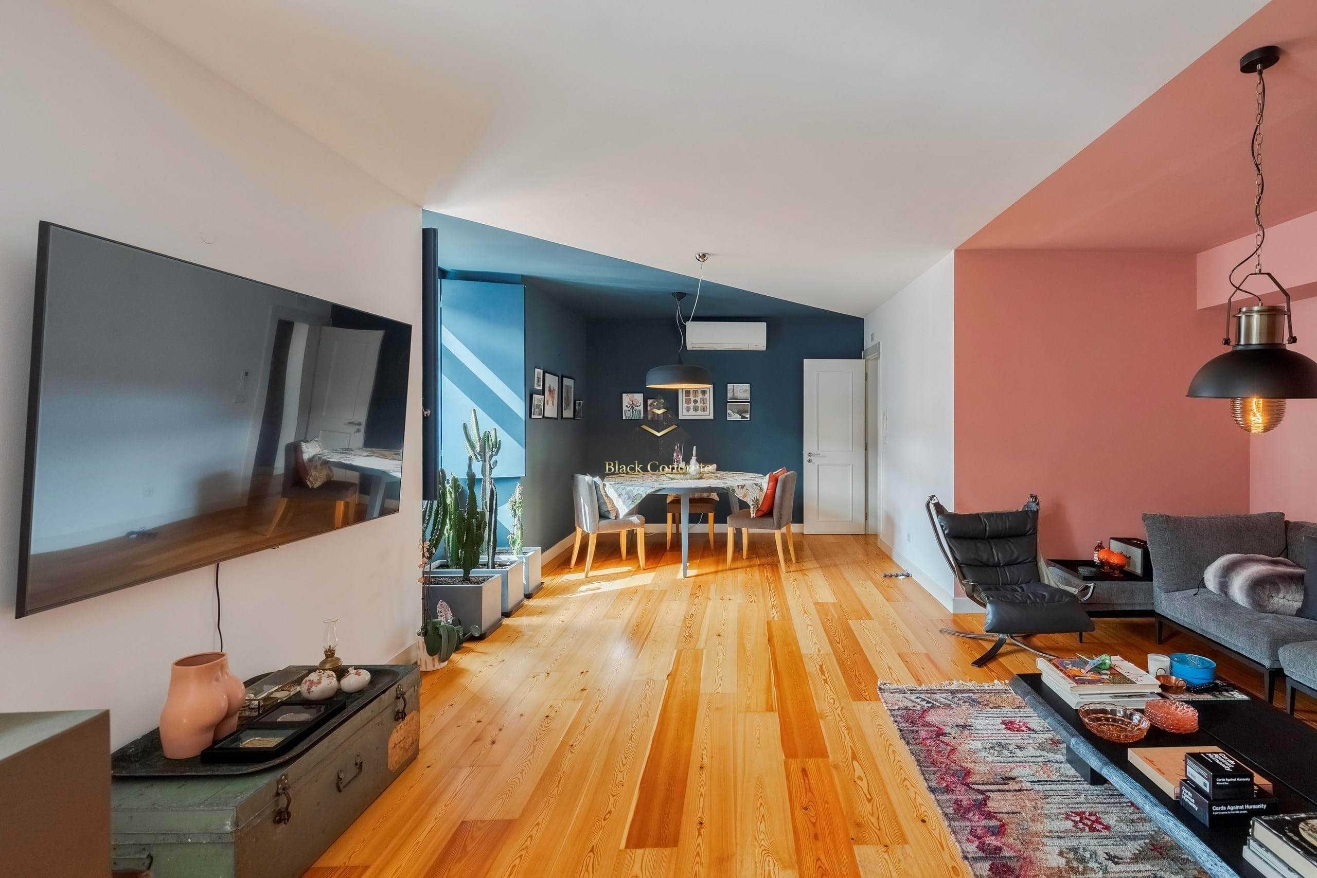 3 Bed, 4 Bath, ApartmentFor Sale, Lisboa, Lisboa, 1150-295