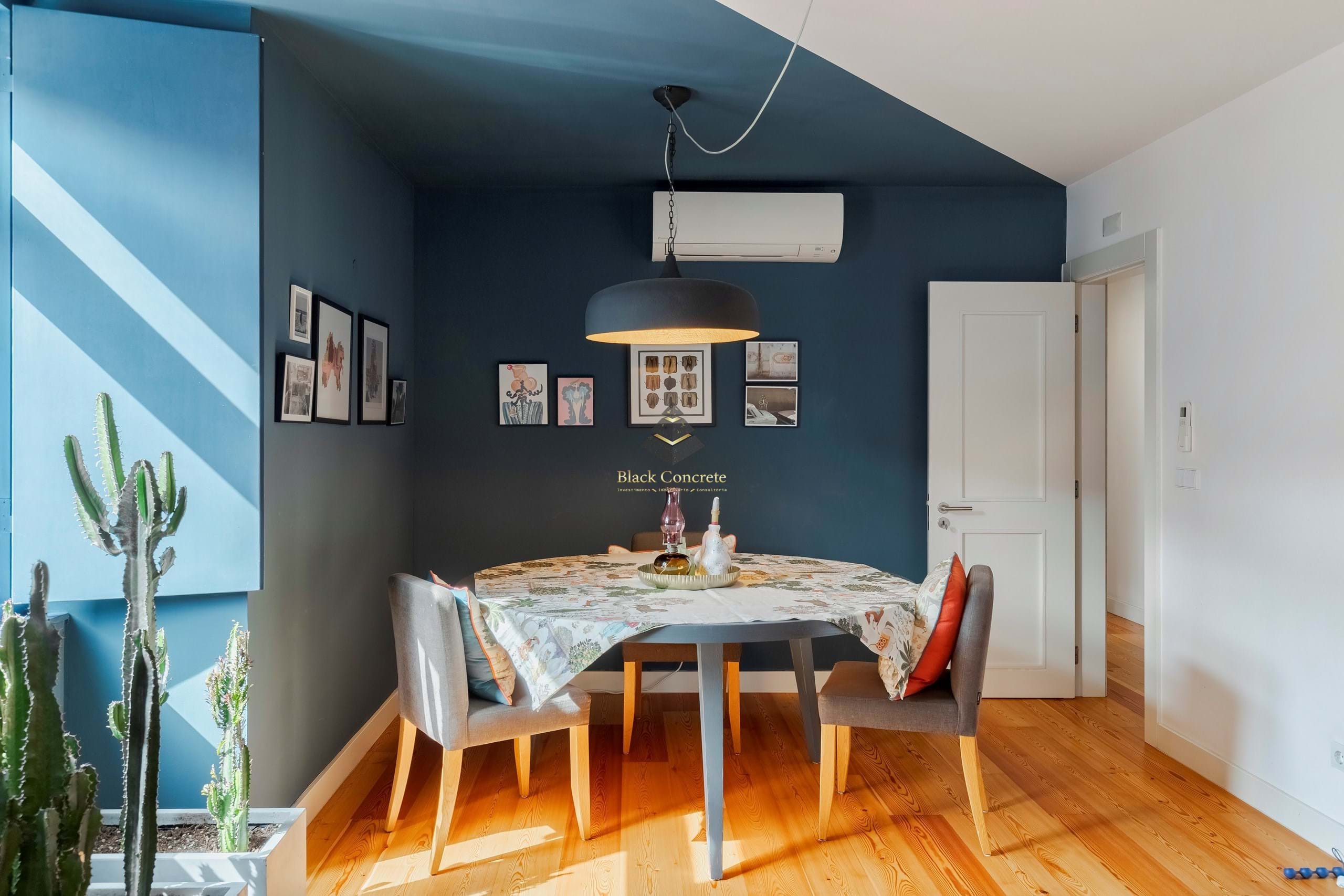 3 Bed, 4 Bath, ApartmentFor Sale, Lisboa, Lisboa, 1150-295