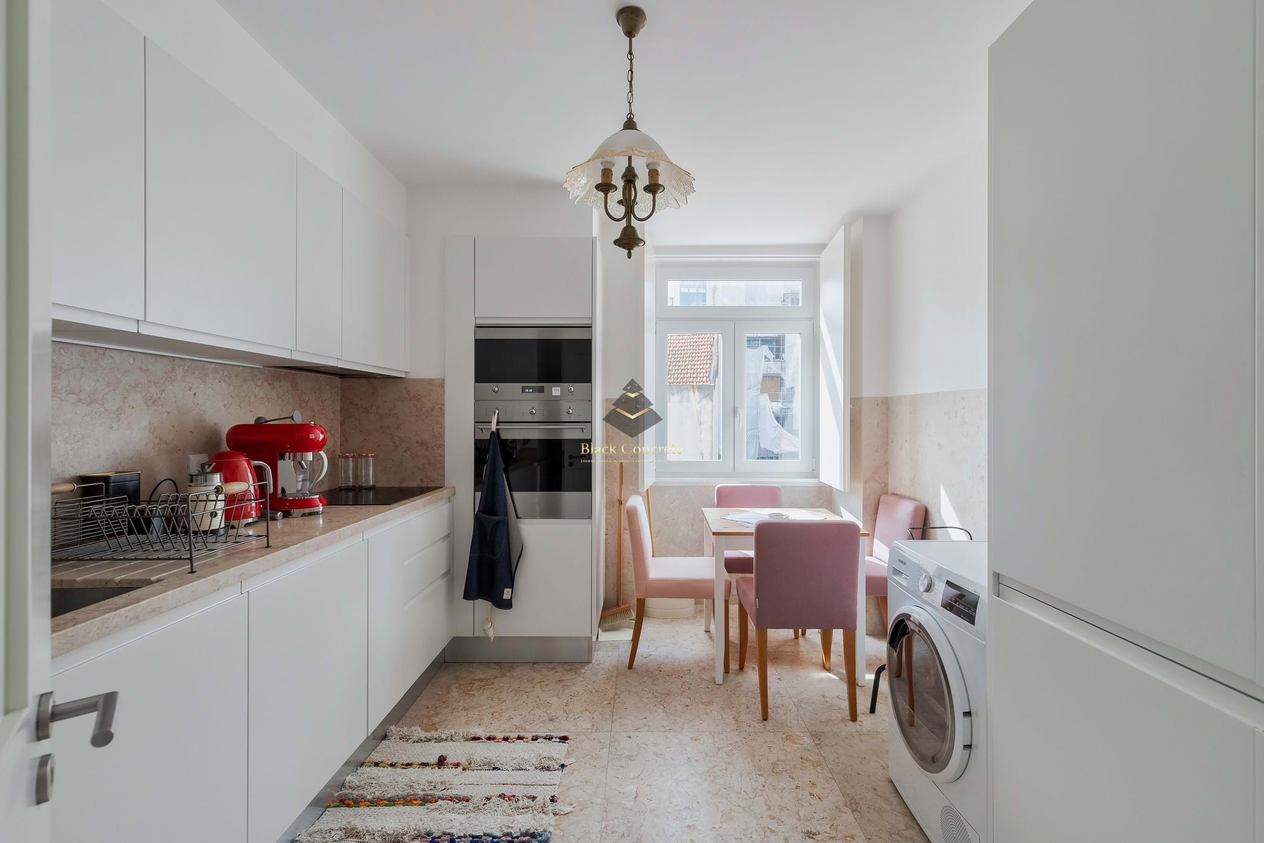 3 Bed, 4 Bath, ApartmentFor Sale, Lisboa, Lisboa, 1150-295