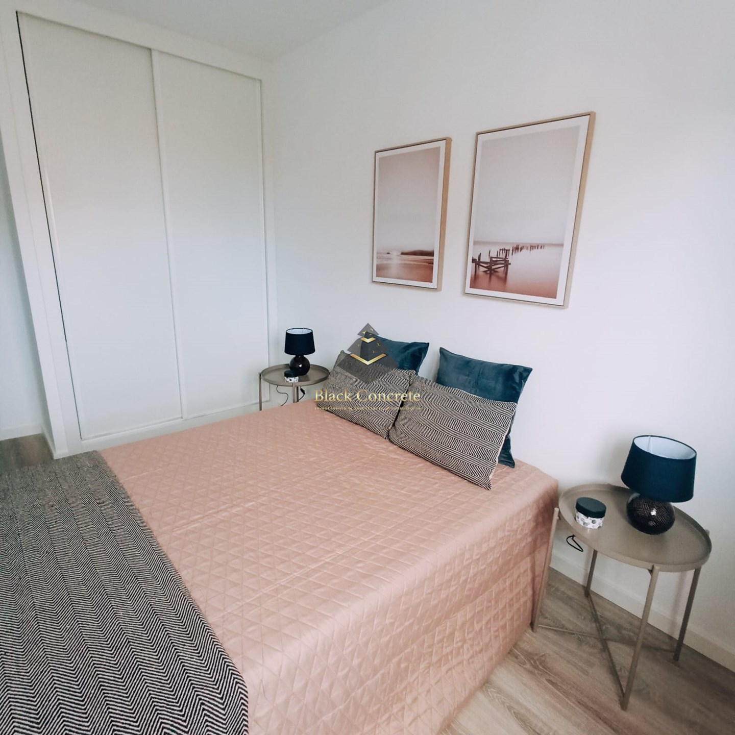 1 Bed, 2 Bath, ApartmentFor Sale, Lisboa, Lisboa