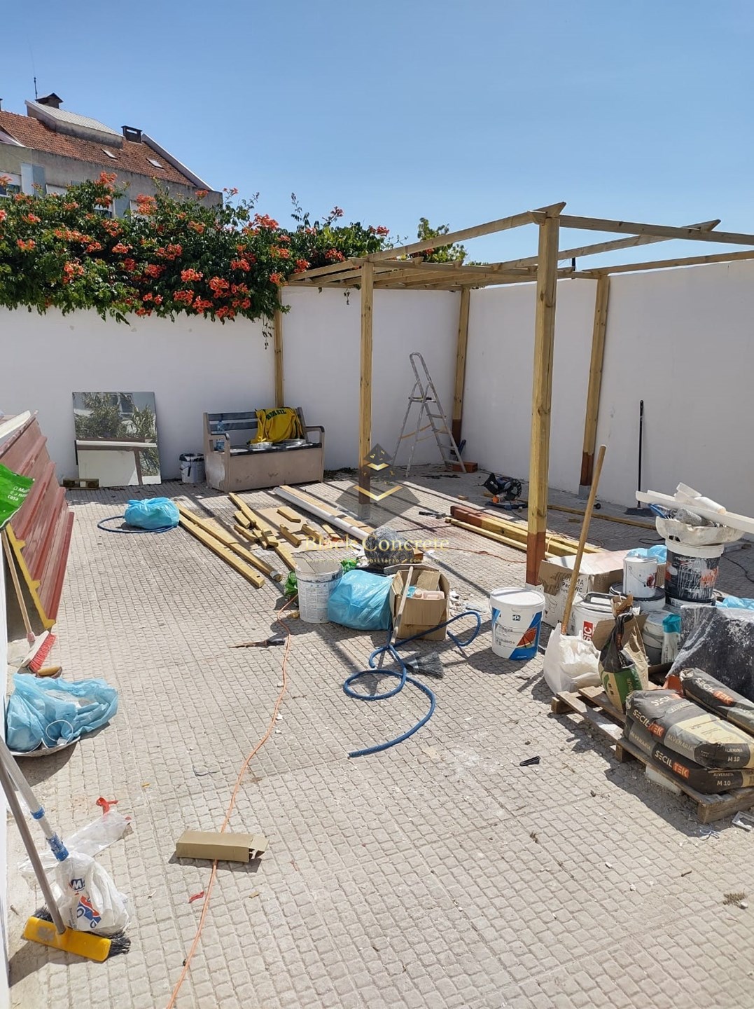 9 Bed, 3 Bath, HouseFor Sale, Lisboa, Lisboa, 1300-003