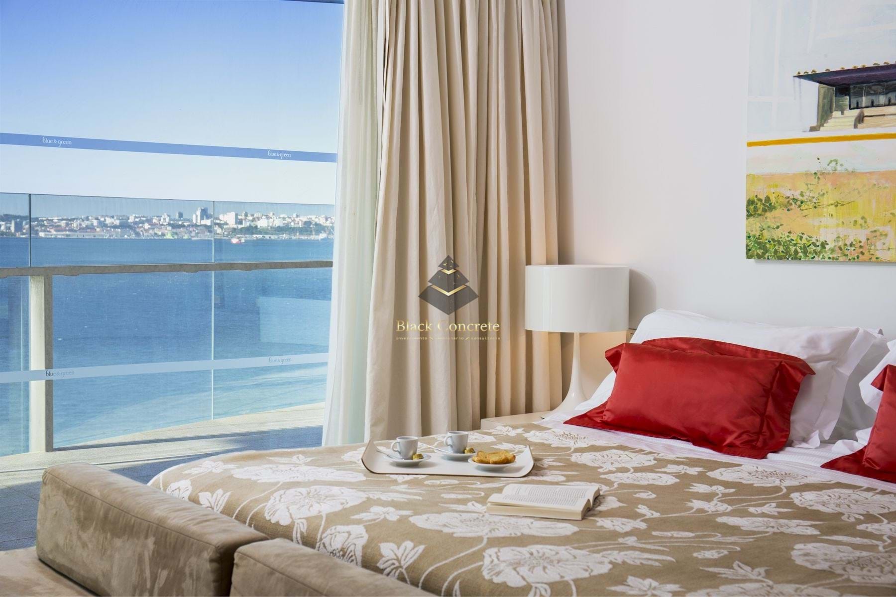 2 Bed, 1 Bath, ApartmentFor Sale, Grândola, Setubal, 7570-789