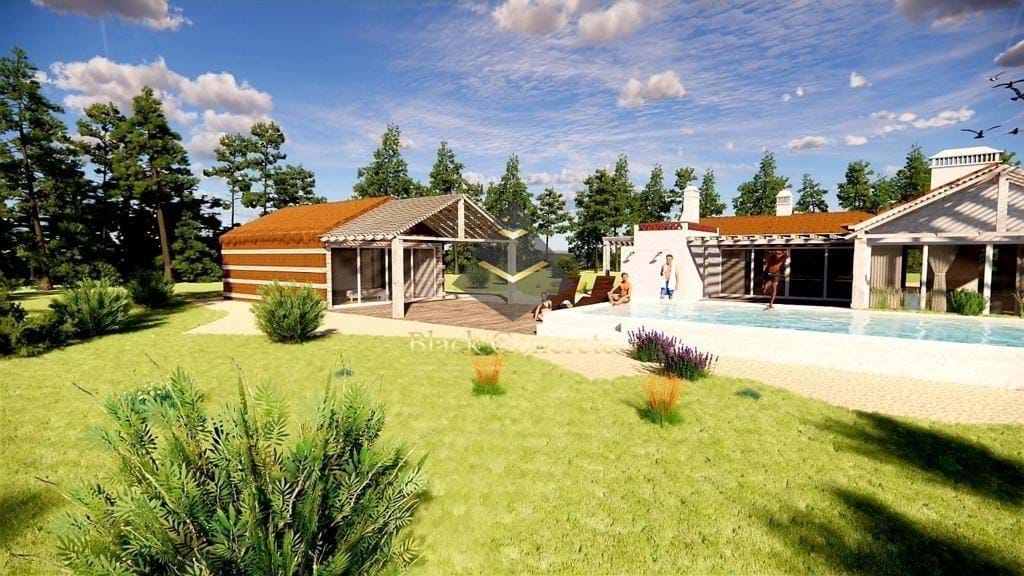 HouseFor Sale, Grândola, Setubal, 7570-909