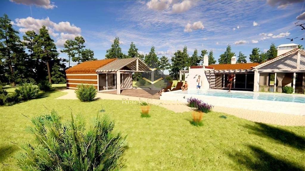 HouseFor Sale, Grândola, Setubal, 7570-909