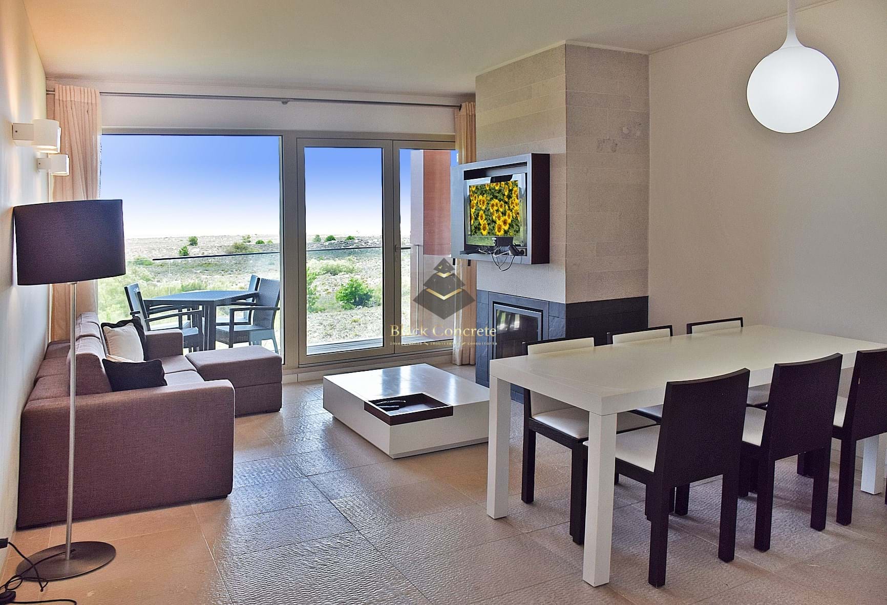 2 Bed, 1 Bath, ApartmentFor Sale, Grândola, Setubal, 7570-789