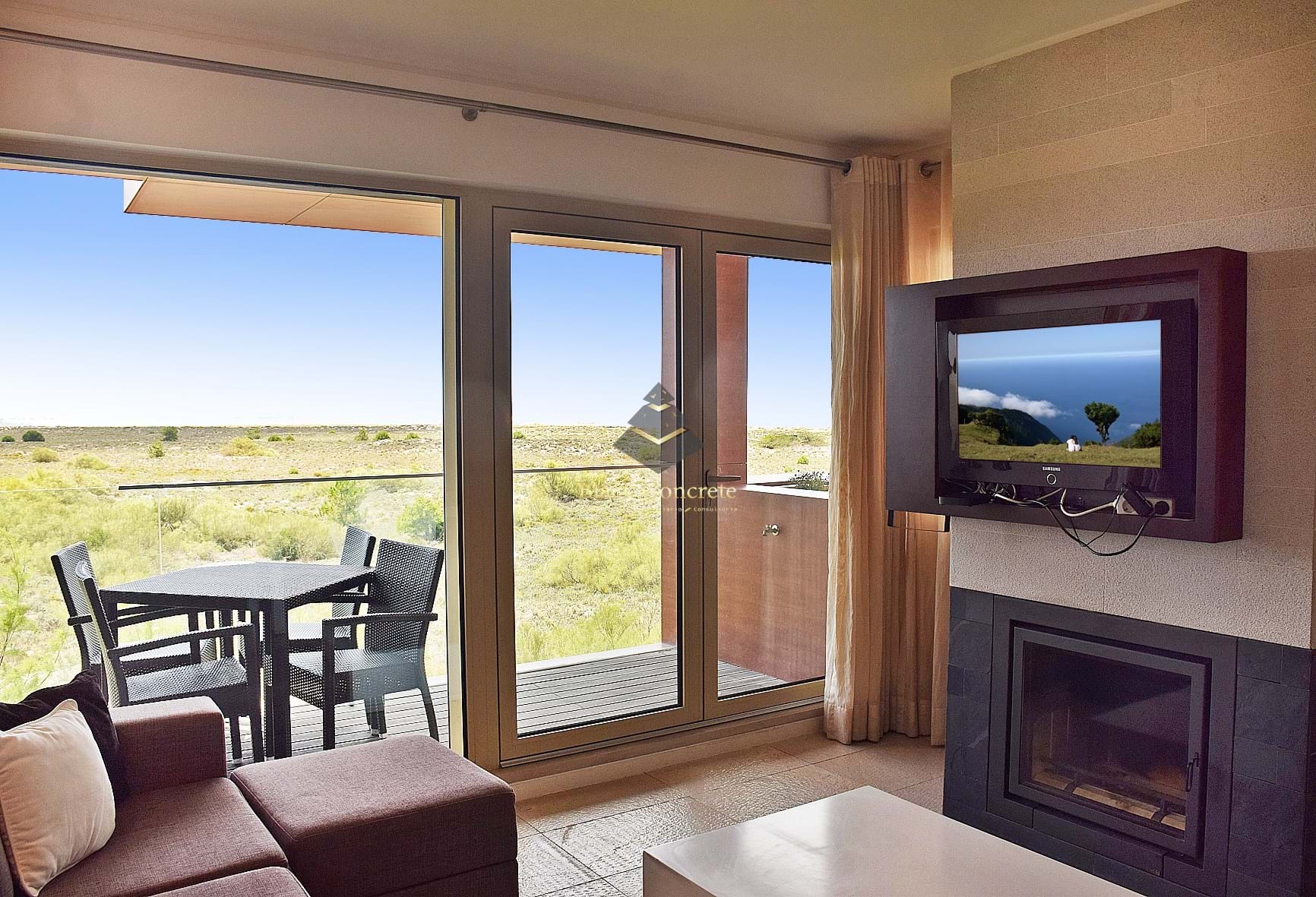 1 Bed, 1 Bath, ApartmentFor Sale, Grândola, Setubal, 7570-789