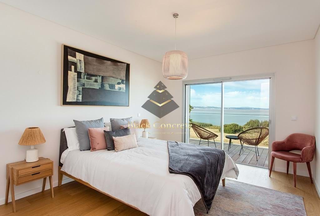 3 Bed, 2 Bath, ApartmentFor Sale, Alcochete, Setubal, 2890-011