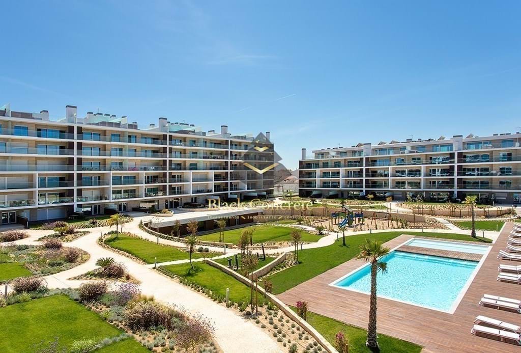 3 Bed, 2 Bath, ApartmentFor Sale, Alcochete, Setubal, 2890-011