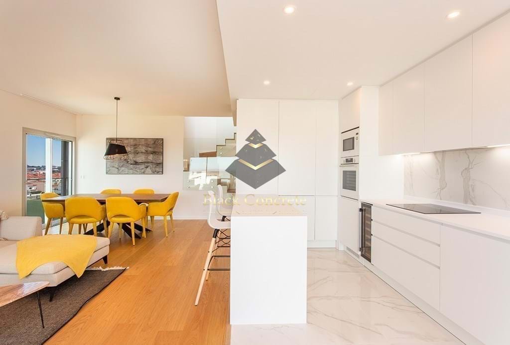 3 Bed, 2 Bath, ApartmentFor Sale, Alcochete, Setubal, 2890-011