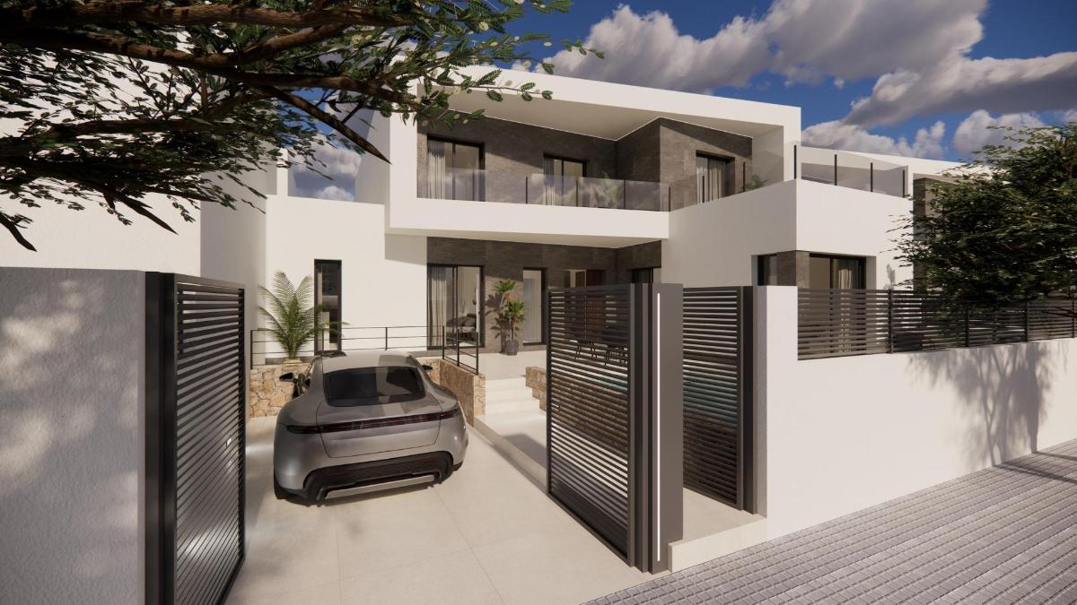 3 Bed, 3 Bath, HouseFor Sale, Sector 3, Alicante