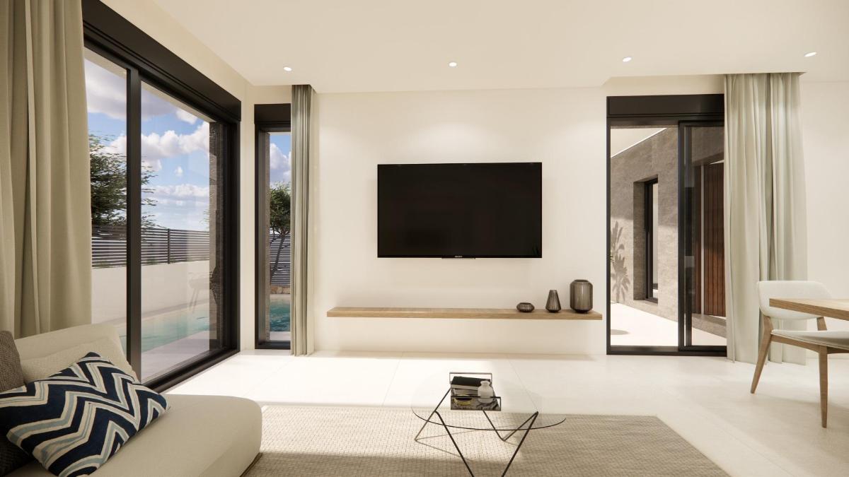 3 Bed, 3 Bath, HouseFor Sale, Dolores, Alicante