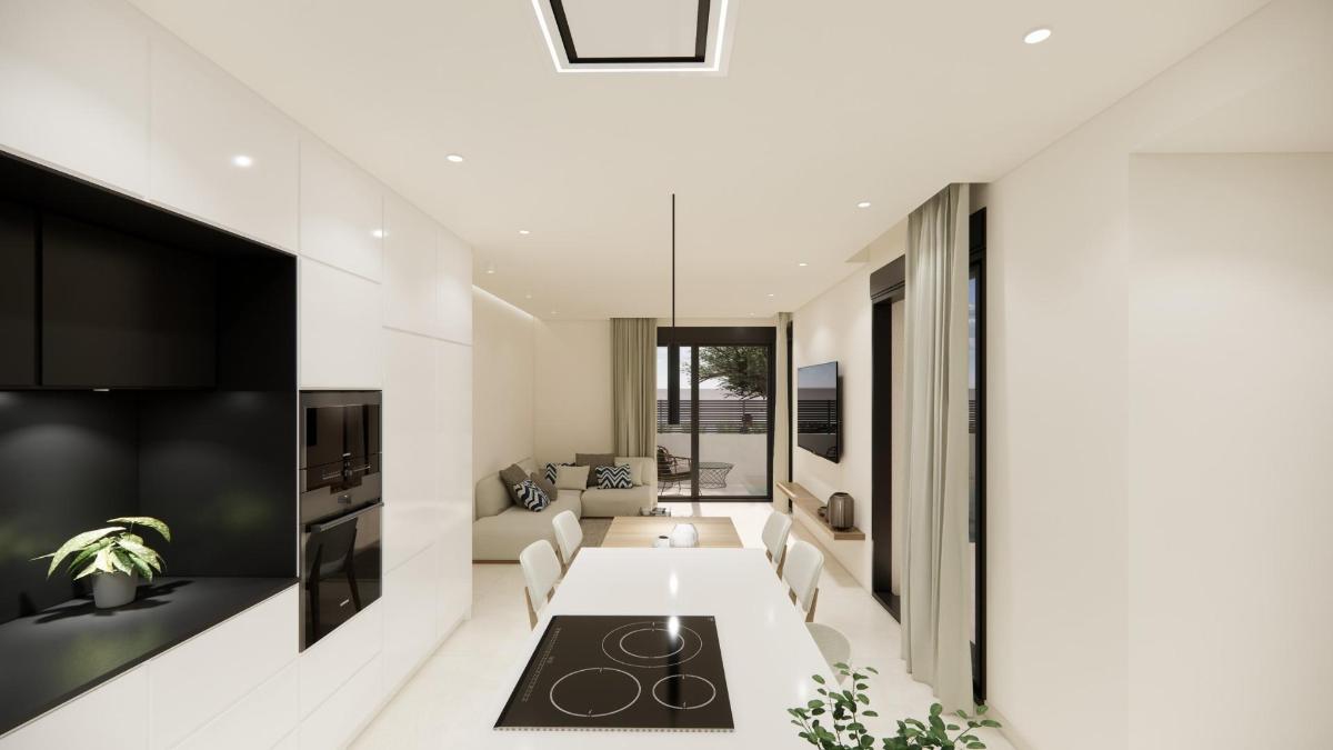 3 Bed, 3 Bath, HouseFor Sale, Dolores, Alicante