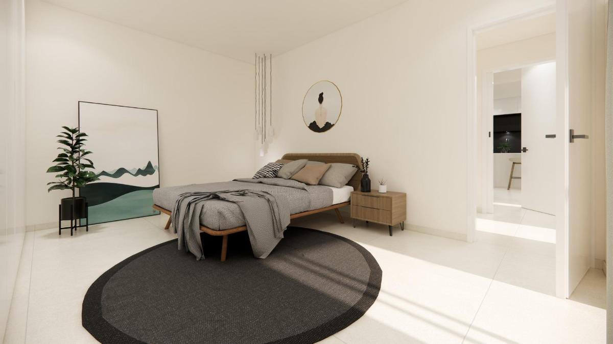 3 Bed, 3 Bath, HouseFor Sale, Dolores, Alicante