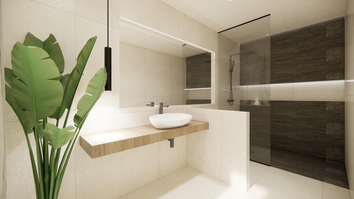 3 Bed, 3 Bath, HouseFor Sale, Dolores, Alicante