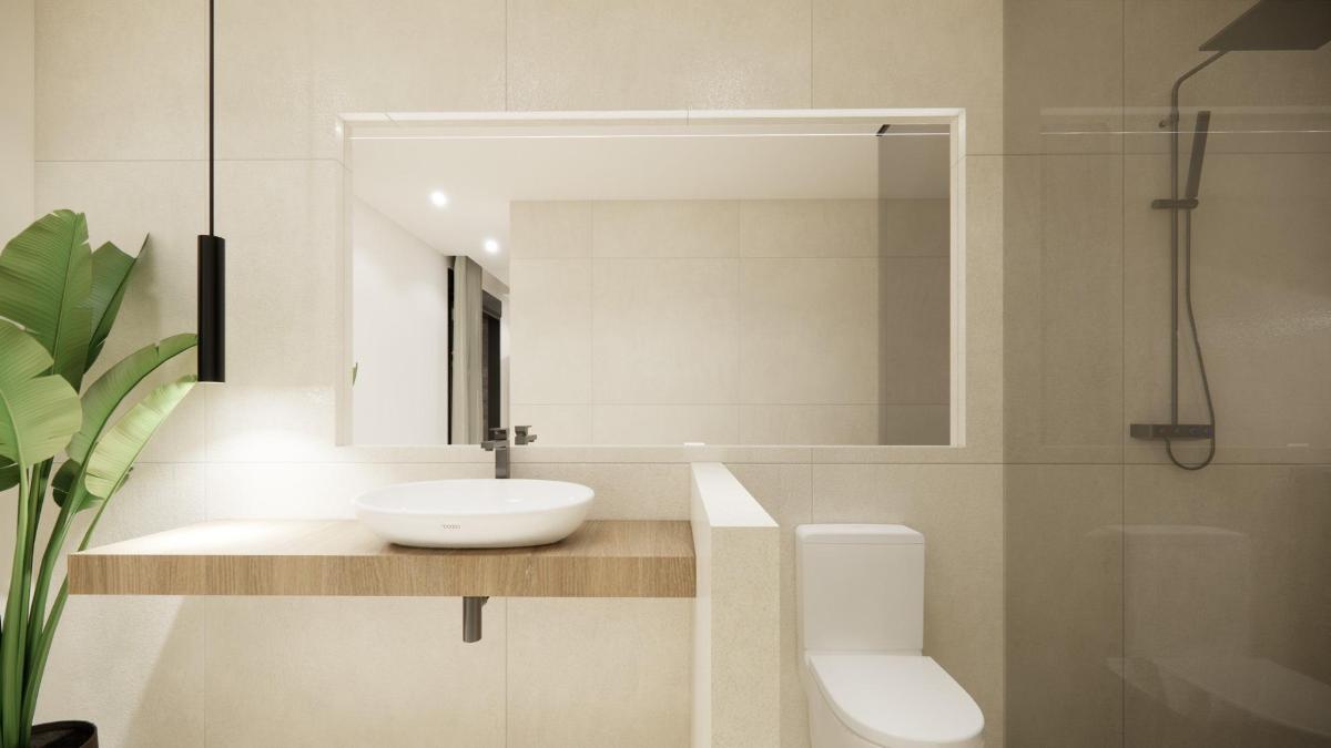 3 Bed, 3 Bath, HouseFor Sale, Dolores, Alicante