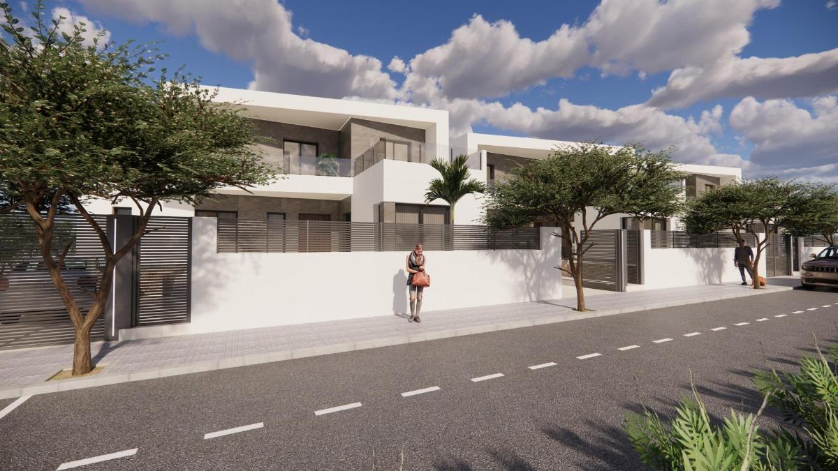 3 Bed, 3 Bath, HouseFor Sale, Dolores, Alicante