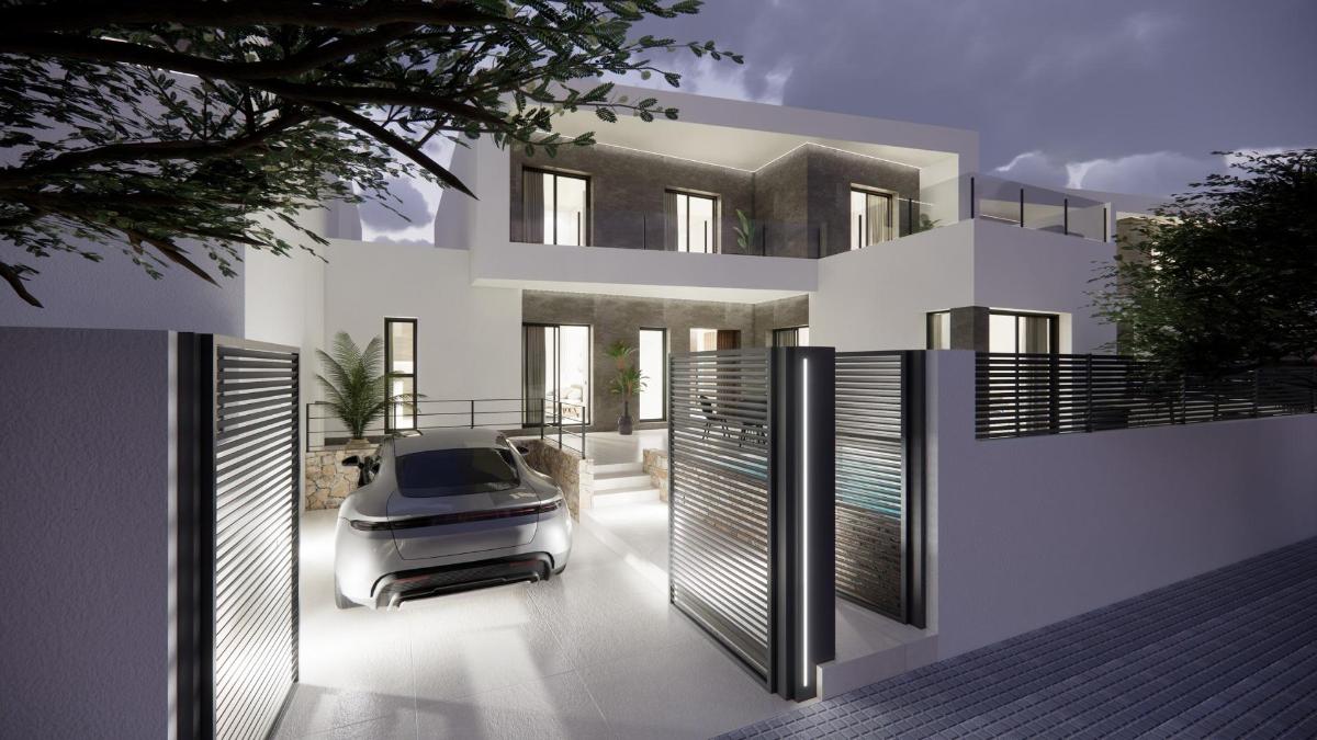 3 Bed, 3 Bath, HouseFor Sale, Dolores, Alicante