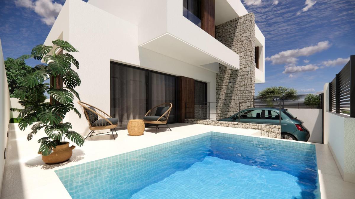 3 Bed, 3 Bath, HouseFor Sale, Sector 3, Alicante